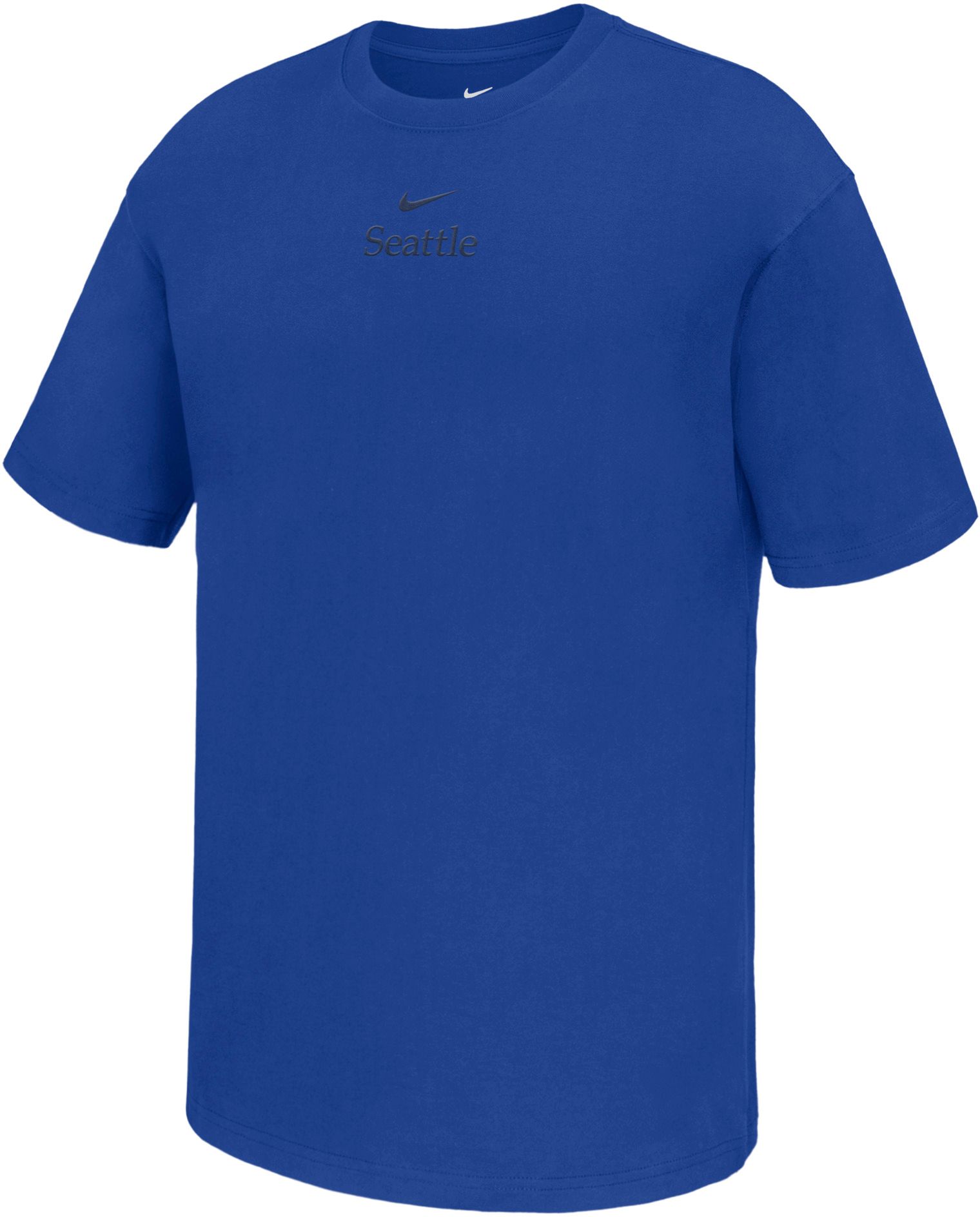 Nike Men's Seattle Royal Max90 City T-Shirt