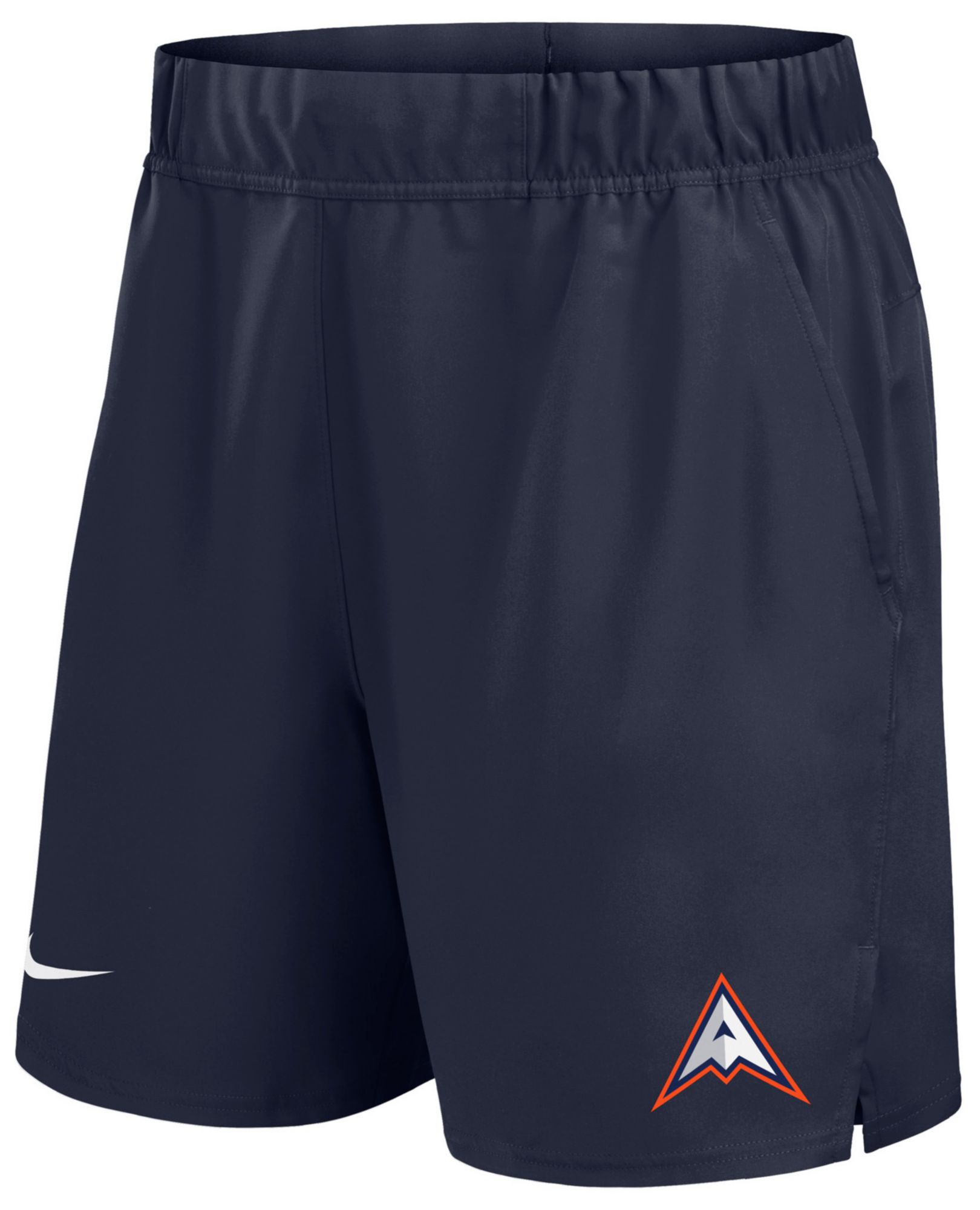 Nike Men's Utah Archers Navy Victory Shorts