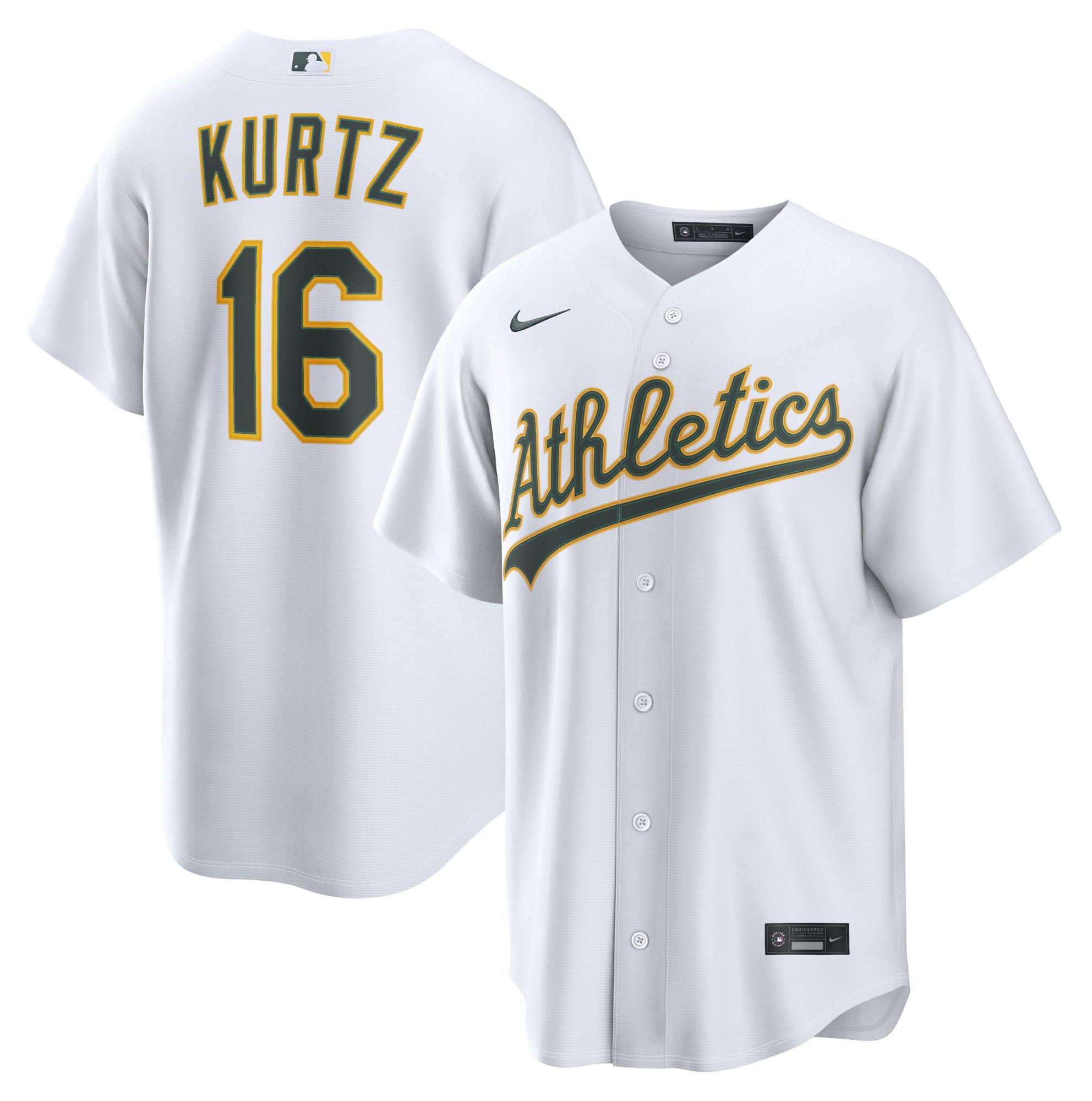 Jerseys