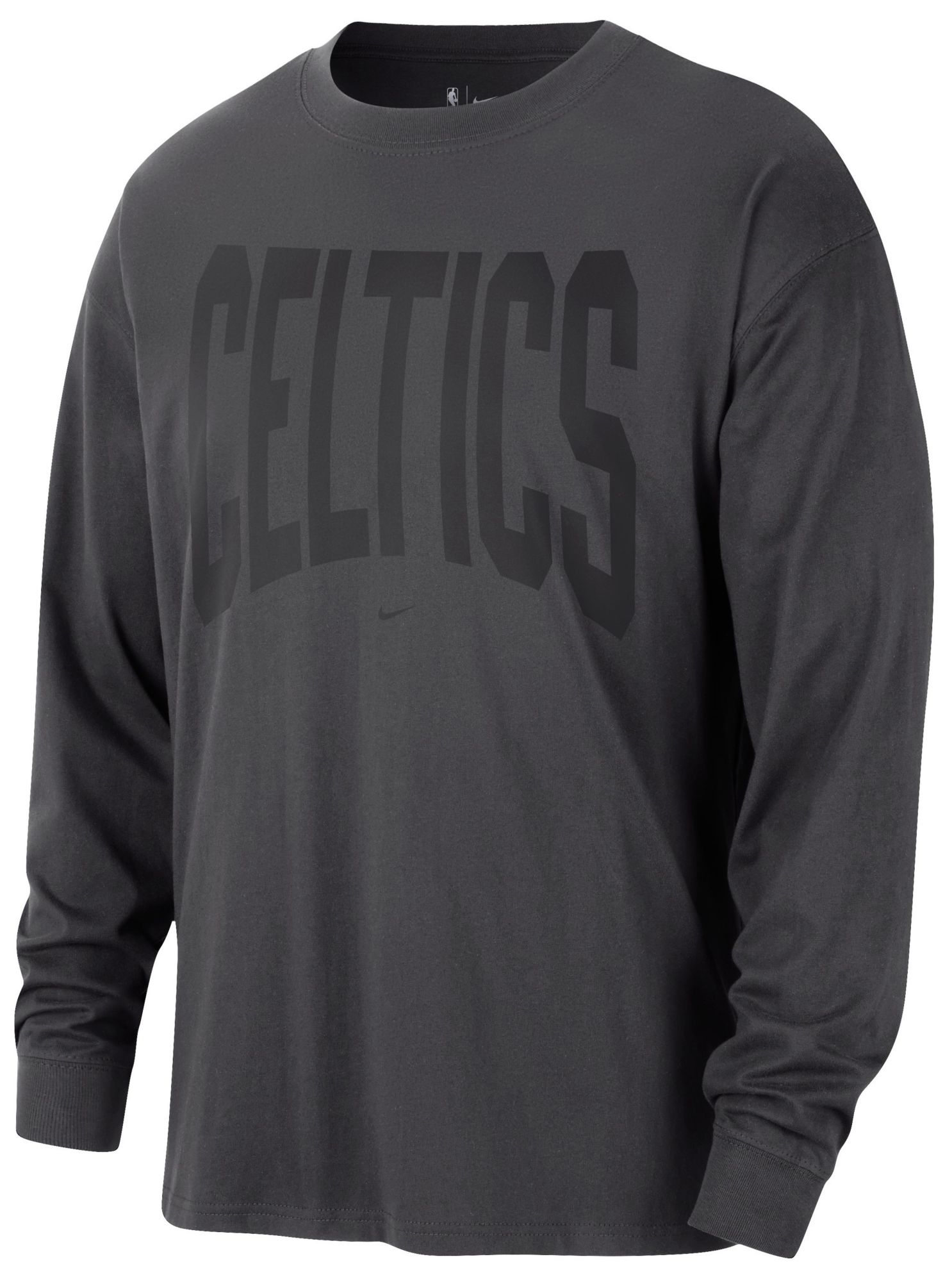 Nike Adult Boston Celtics Worn With Obsession Standard Issue