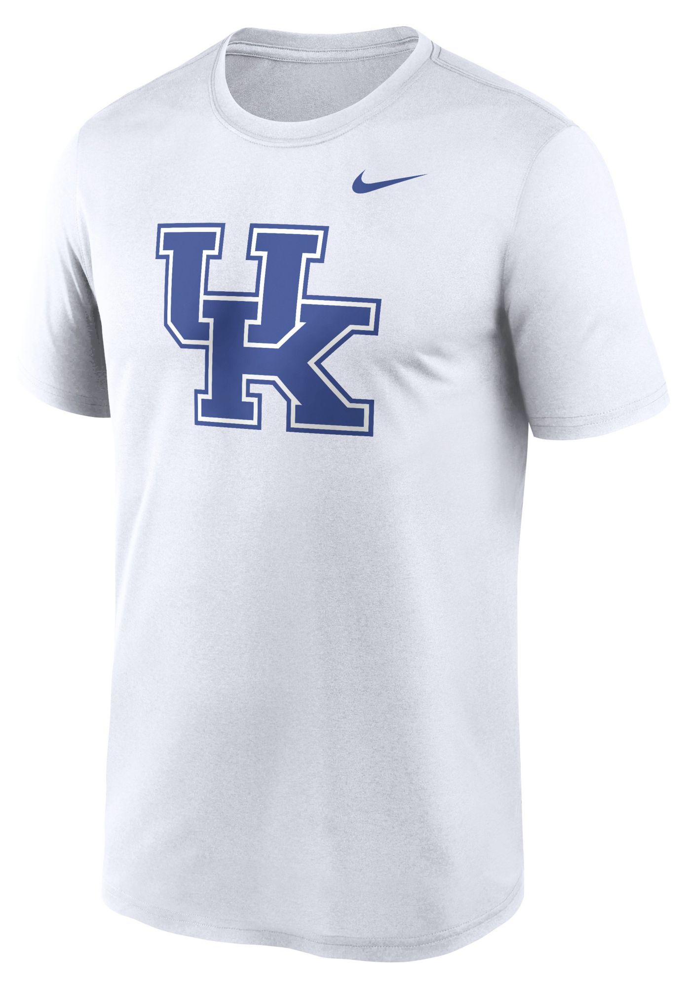 Nike Men's Kentucky Wildcats Logo T-Shirt