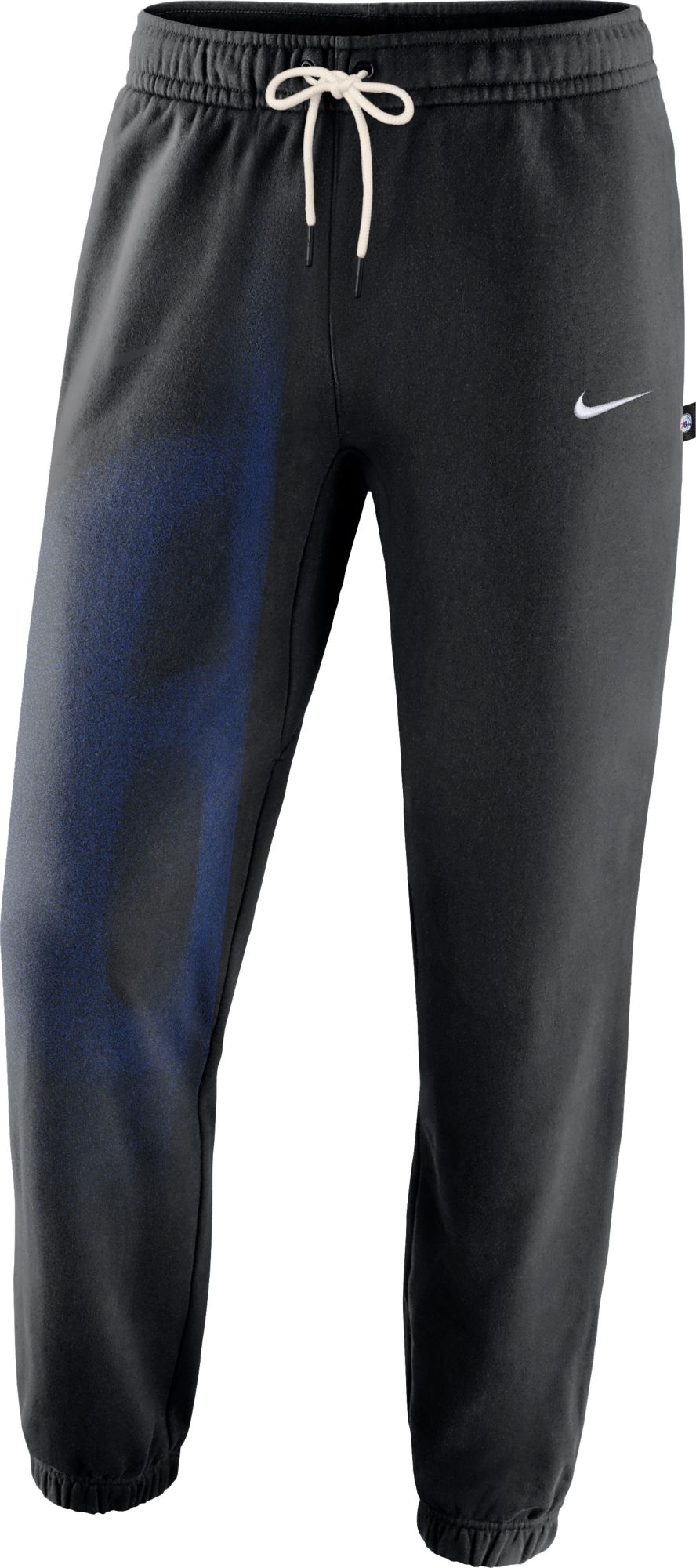 Nike Adult Philadelphia 76ers Worn With Obsession Standard Issue Therma-FIT Icon Pants