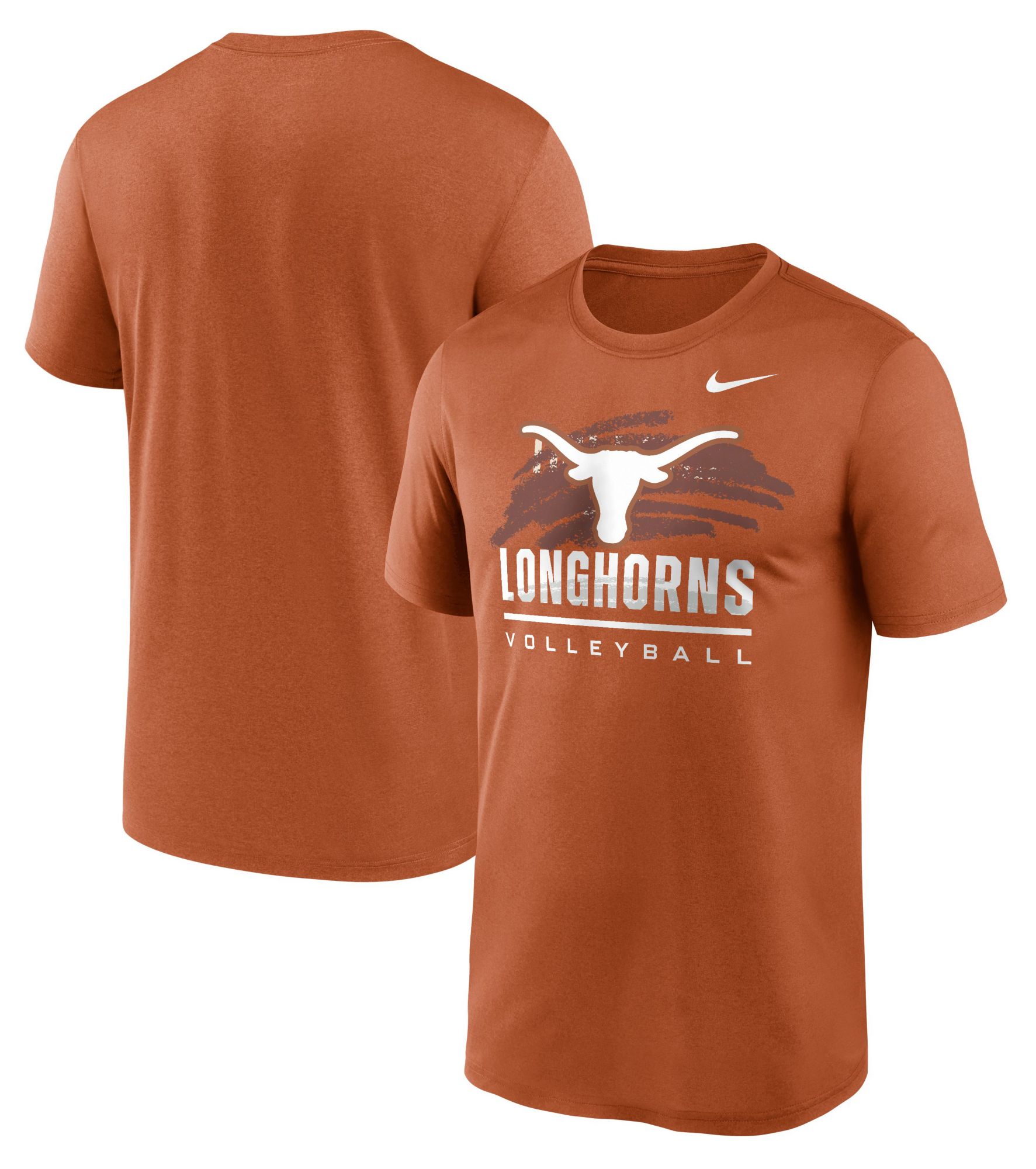 Nike Men's Texas Longhorns T-Shirt