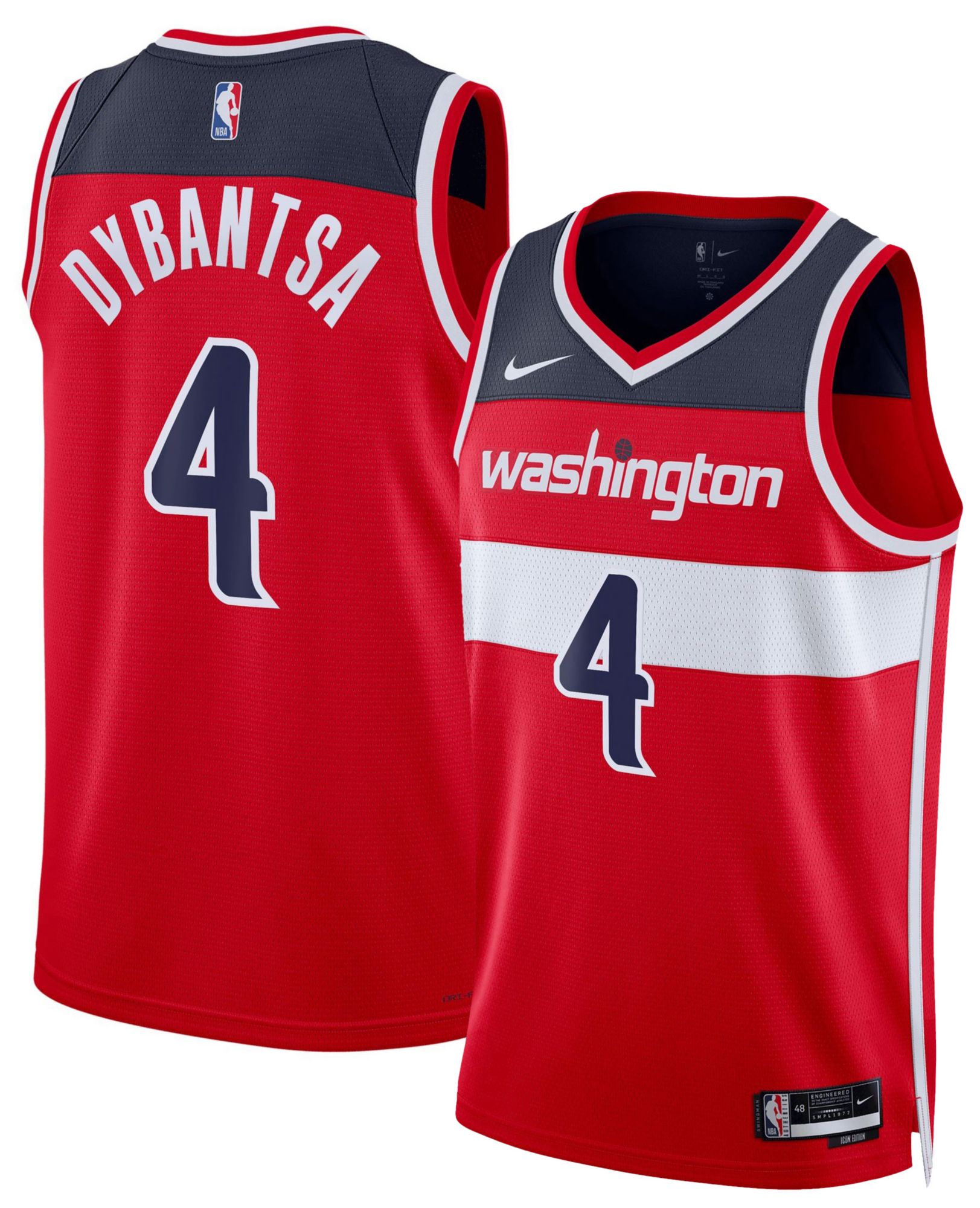 Jerseys