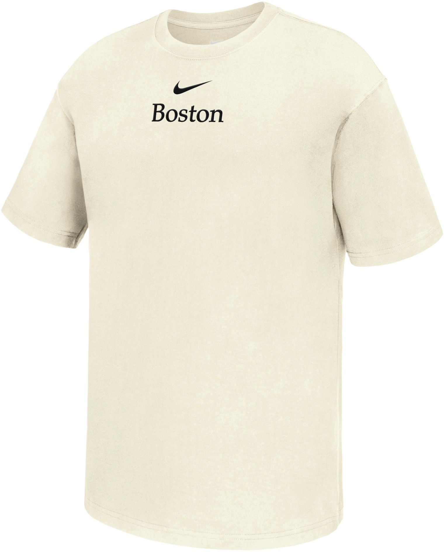 Nike Men's Boston White Max90 City T-Shirt