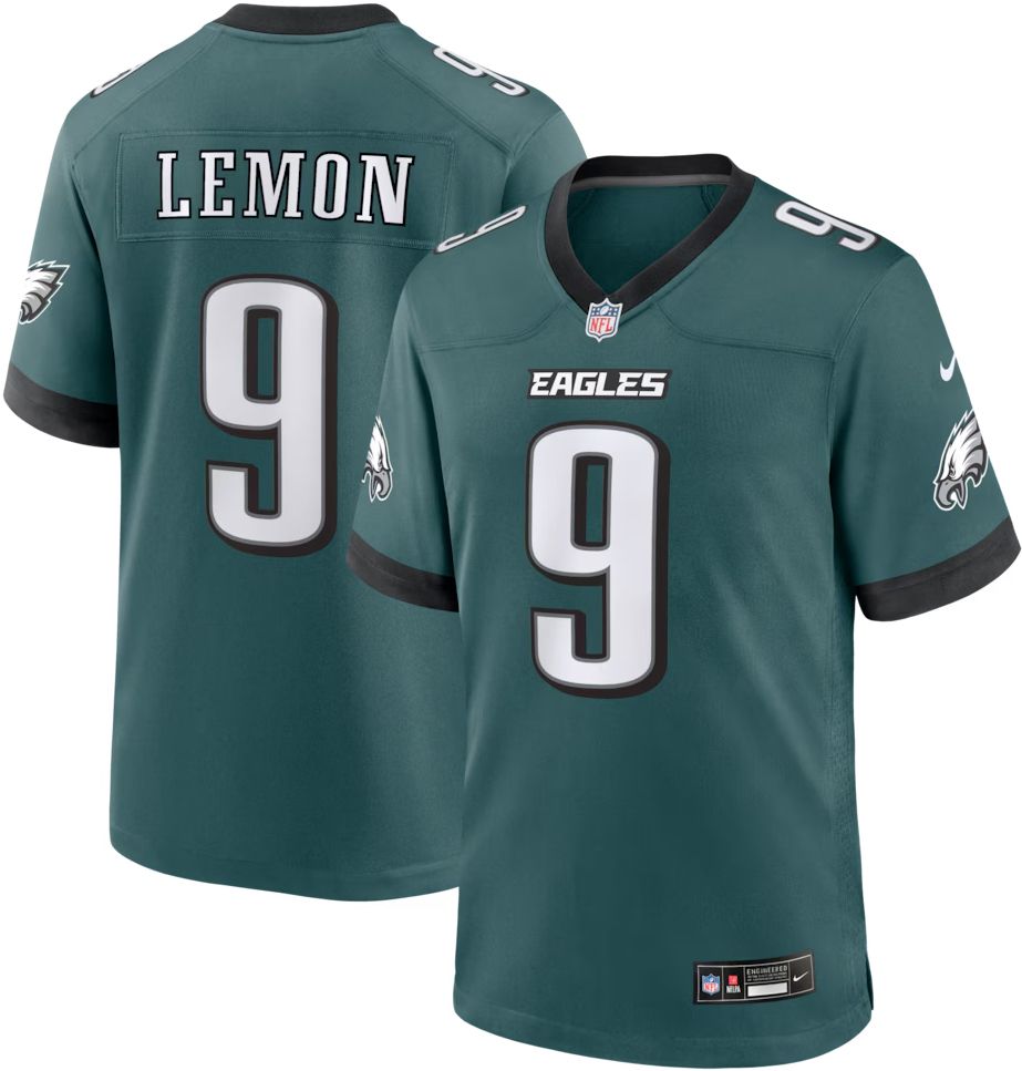Jerseys