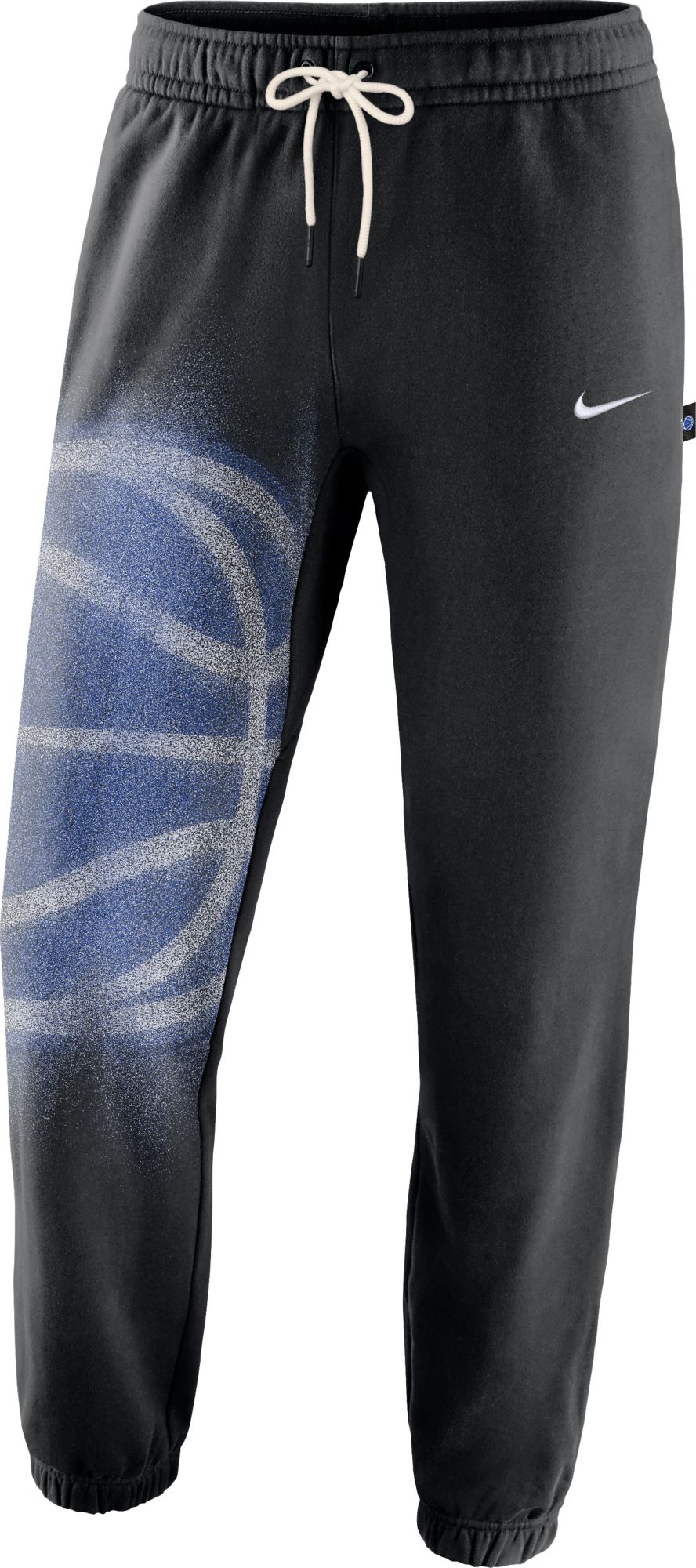 Nike Adult Orlando Magic Worn With Obsession Therma-FIT Icon Pants