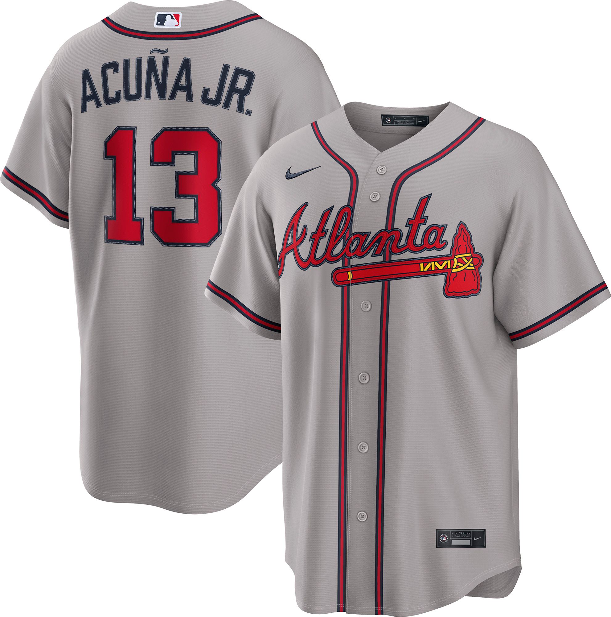 Men's Apparel