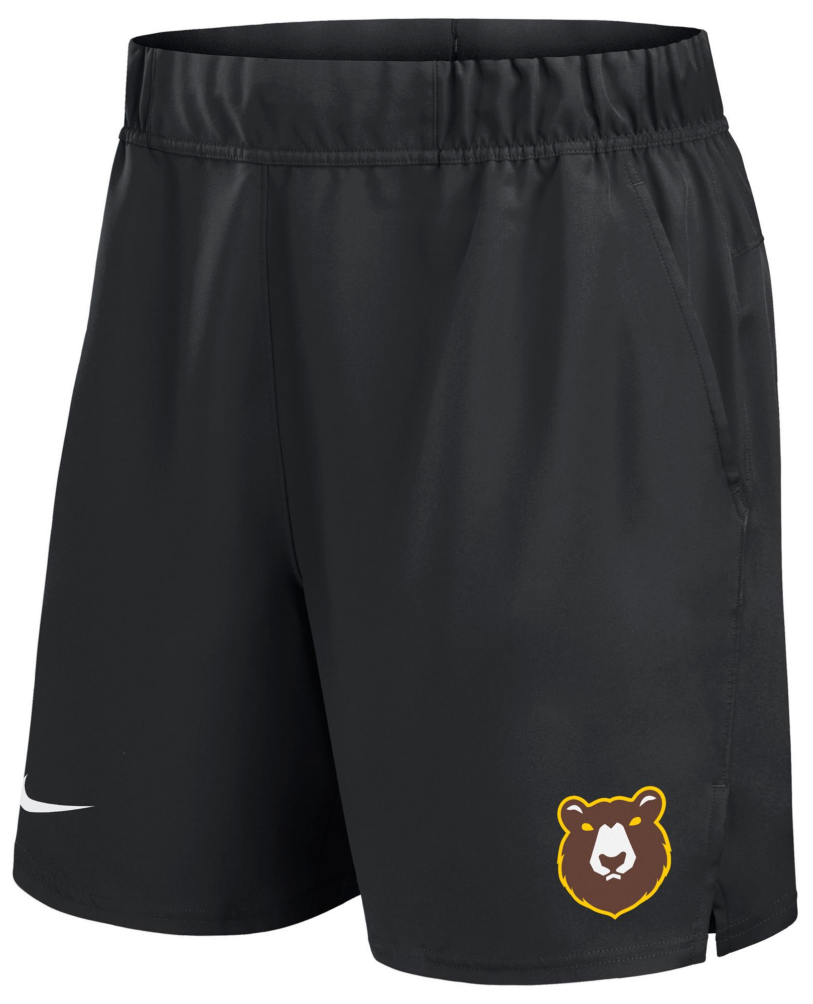 Nike Men's California Redwoods Black Victory Shorts