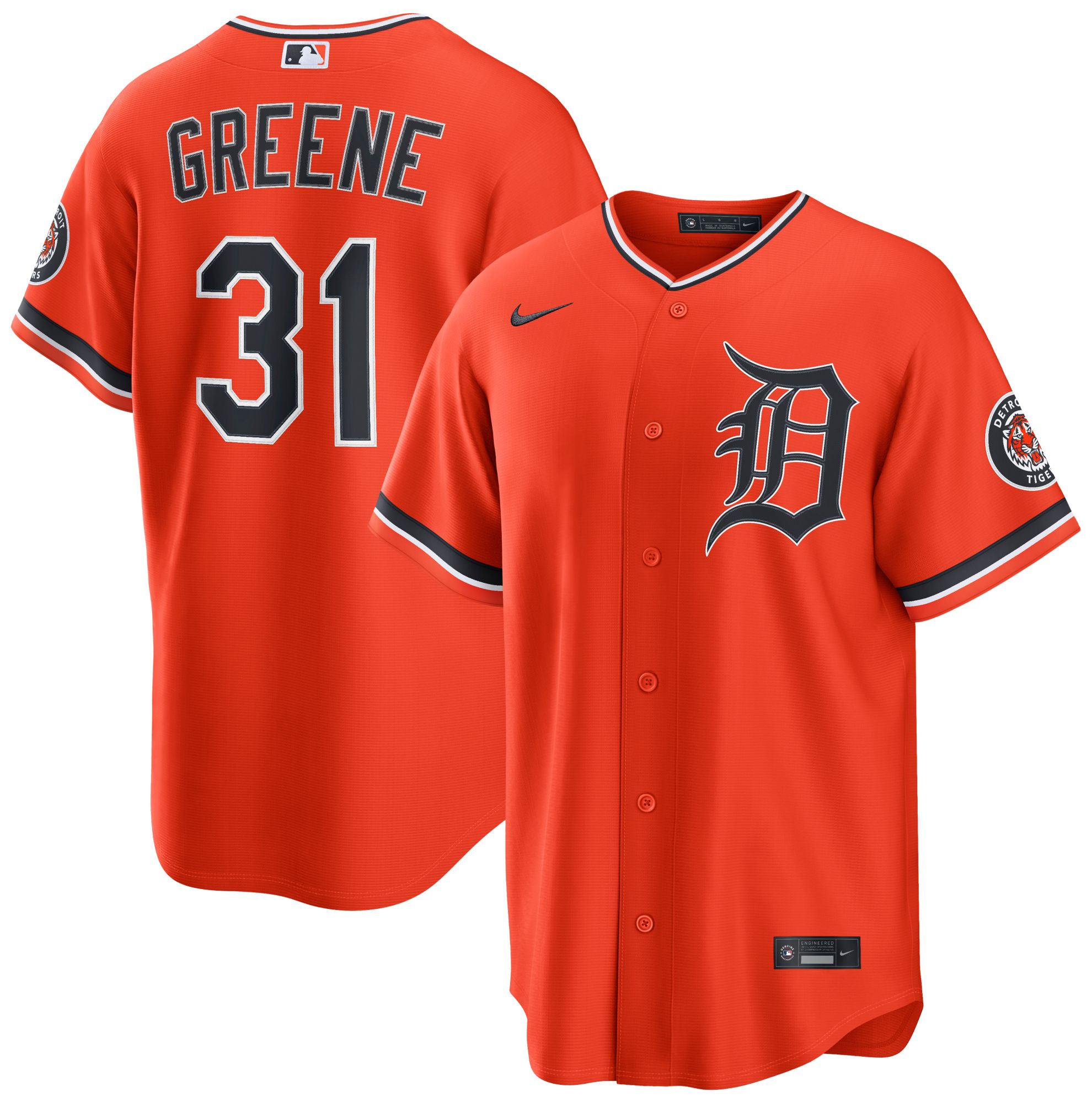 Jerseys