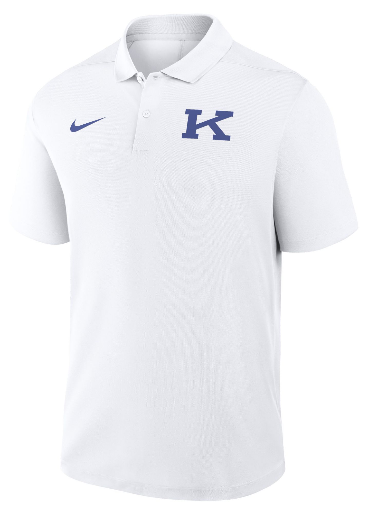 Nike Men's Kentucky Wildcats Power K Victory Polo