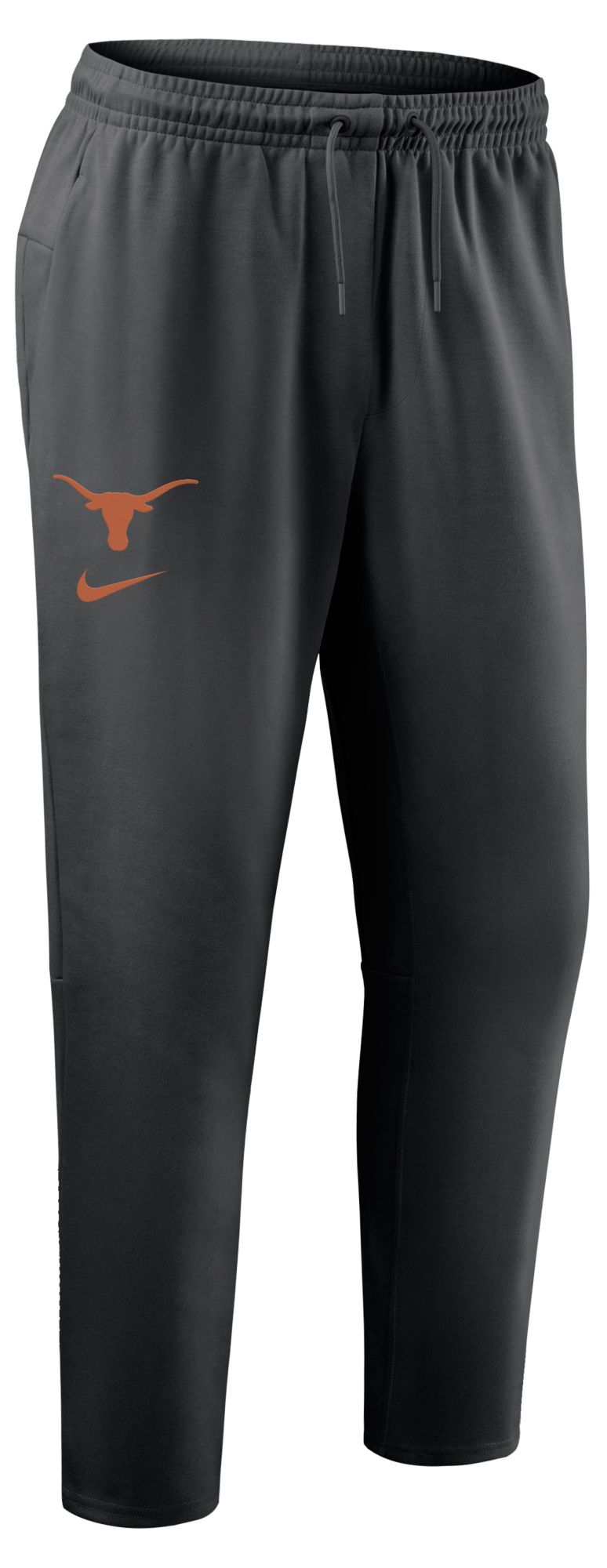Nike Men's Texas Longhorns Dri-FIT Tapered Pants