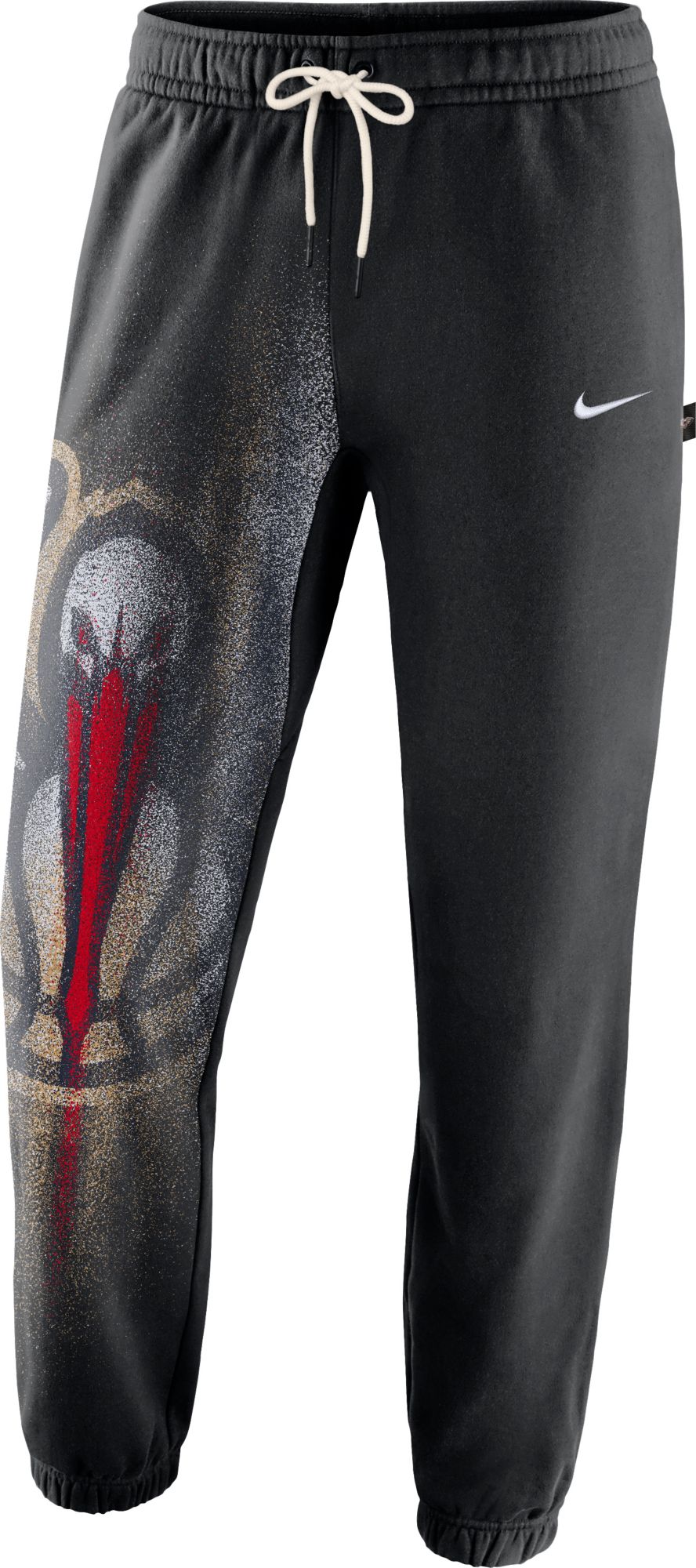 Nike Adult New Orleans Pelicans Worn With Obsession Standard Issue Therma-FIT Icon Pants