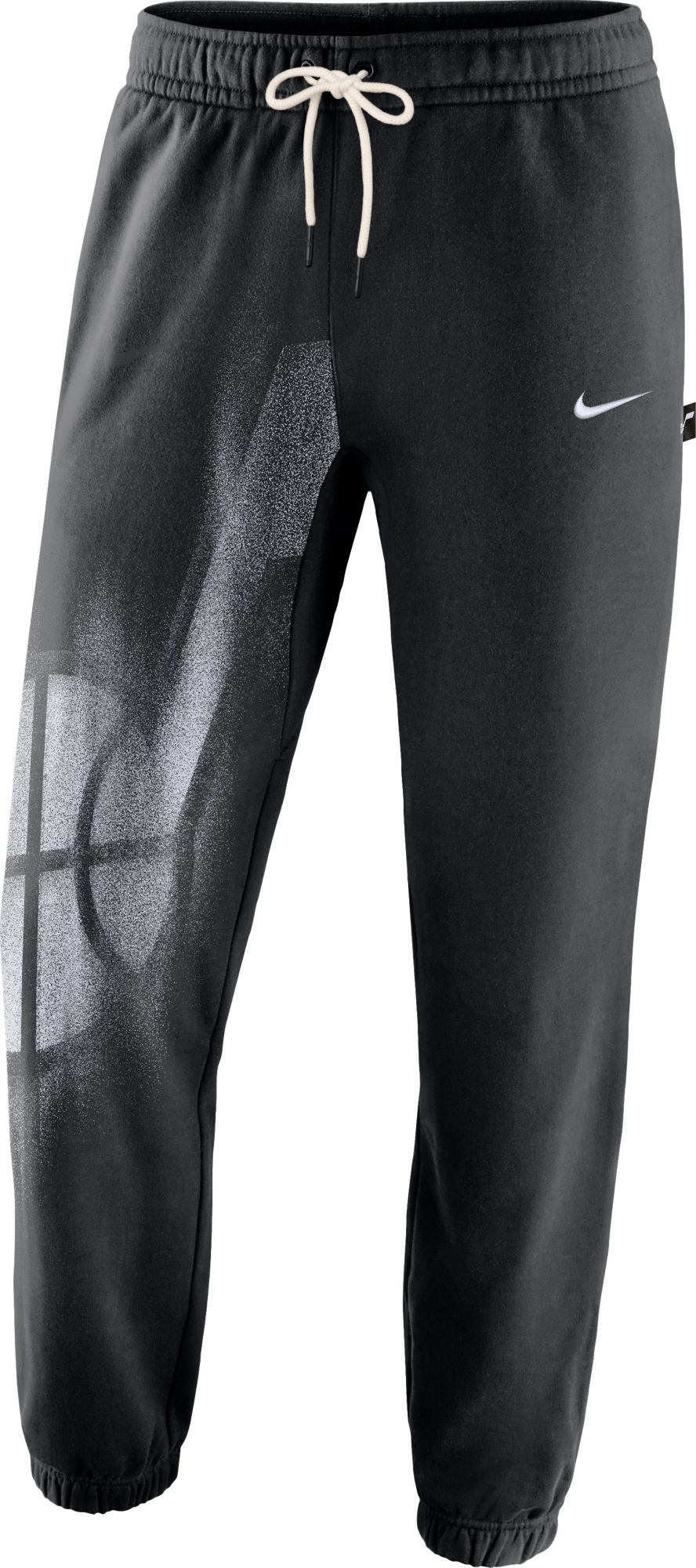 Nike Adult Utah Jazz Worn With Obsession Standard Issue Therma-FIT Icon Pants