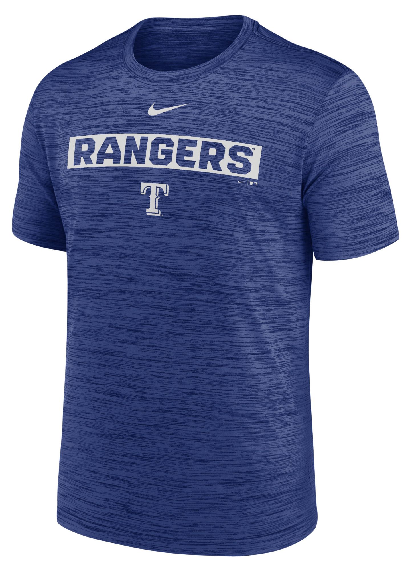 Nike Men's Texas Rangers Legend Practice T-Shirt