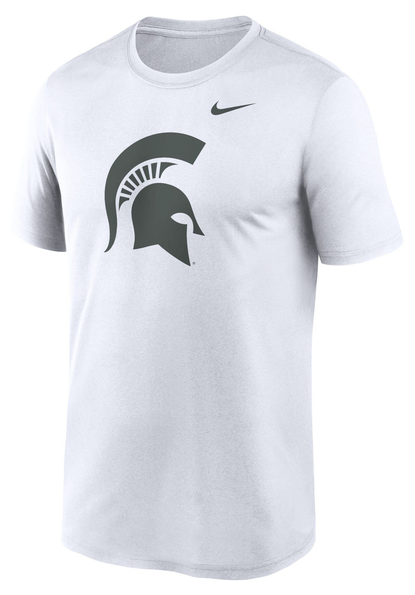 Nike Men's Michigan State Spartans Color Out T-Shirt