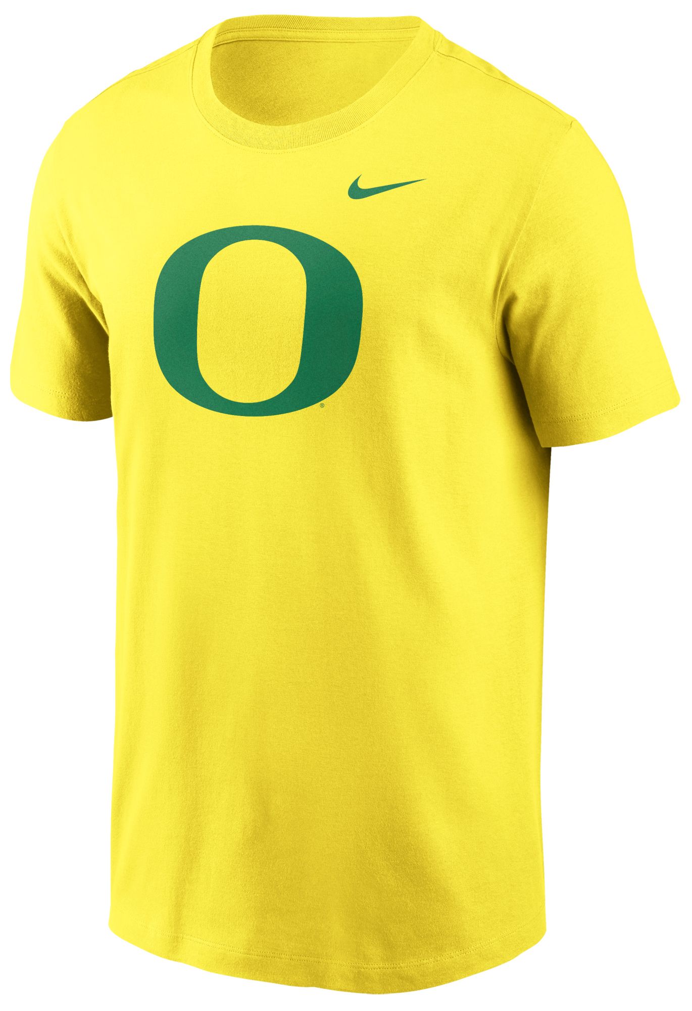Nike Men's Oregon Ducks Color Out T-Shirt