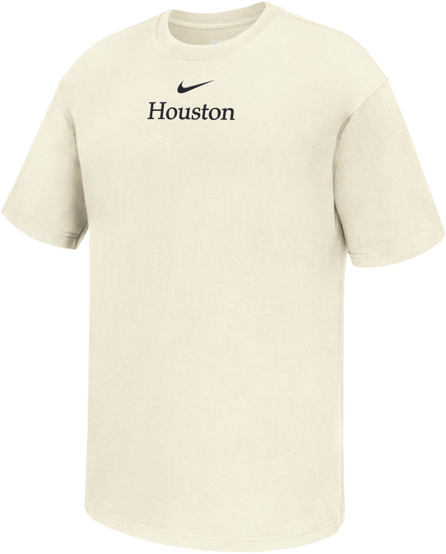 Nike Men's Houston White Max90 City T-Shirt