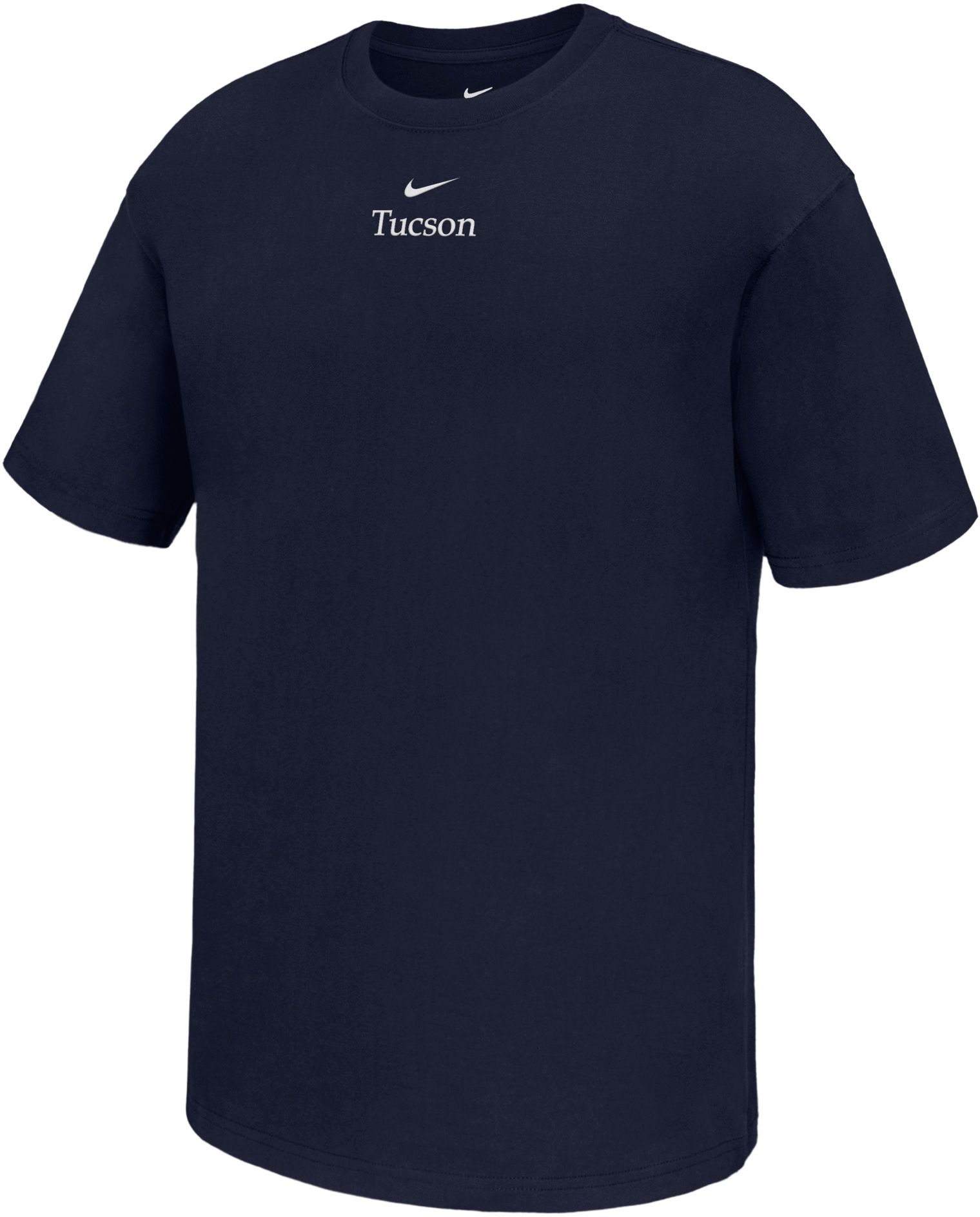 Nike Men's Tucson Navy Max90 City T-Shirt