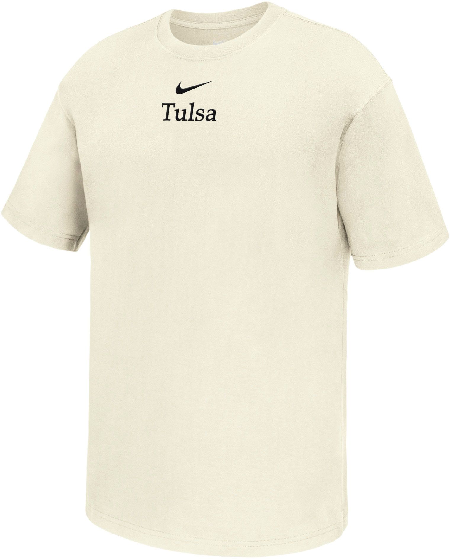 Nike Men's Tulsa White Max90 City T-Shirt