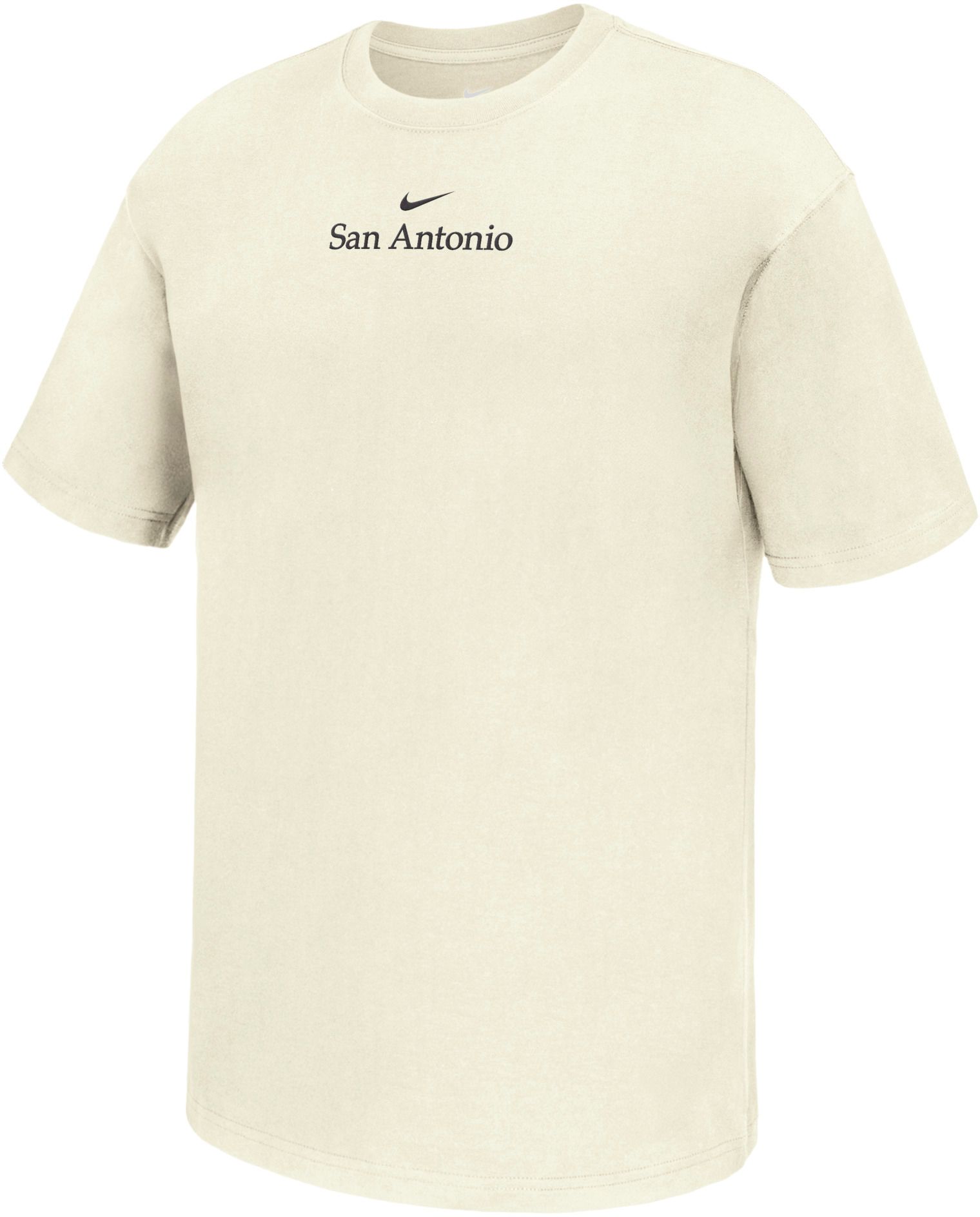 Nike Men's San Antonio White Max90 City T-Shirt