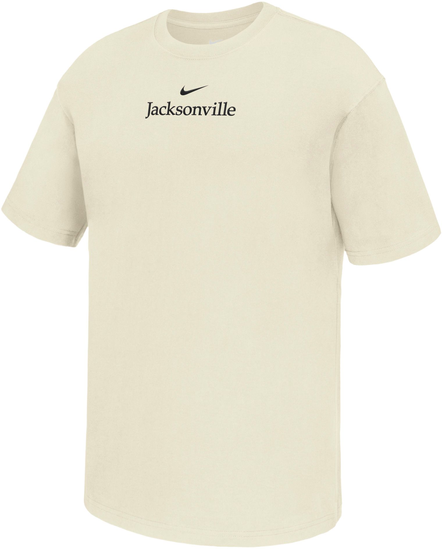 Nike Men's Jacksonville White Max90 City T-Shirt