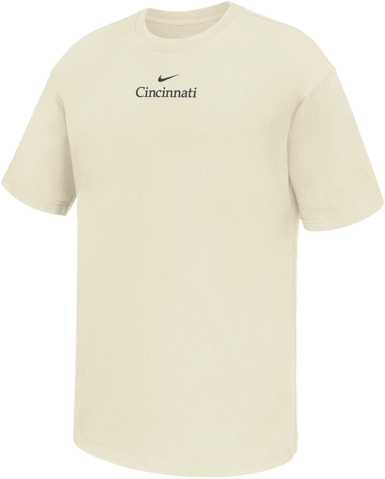 Nike Men's Cincinnati White Max90 City T-Shirt