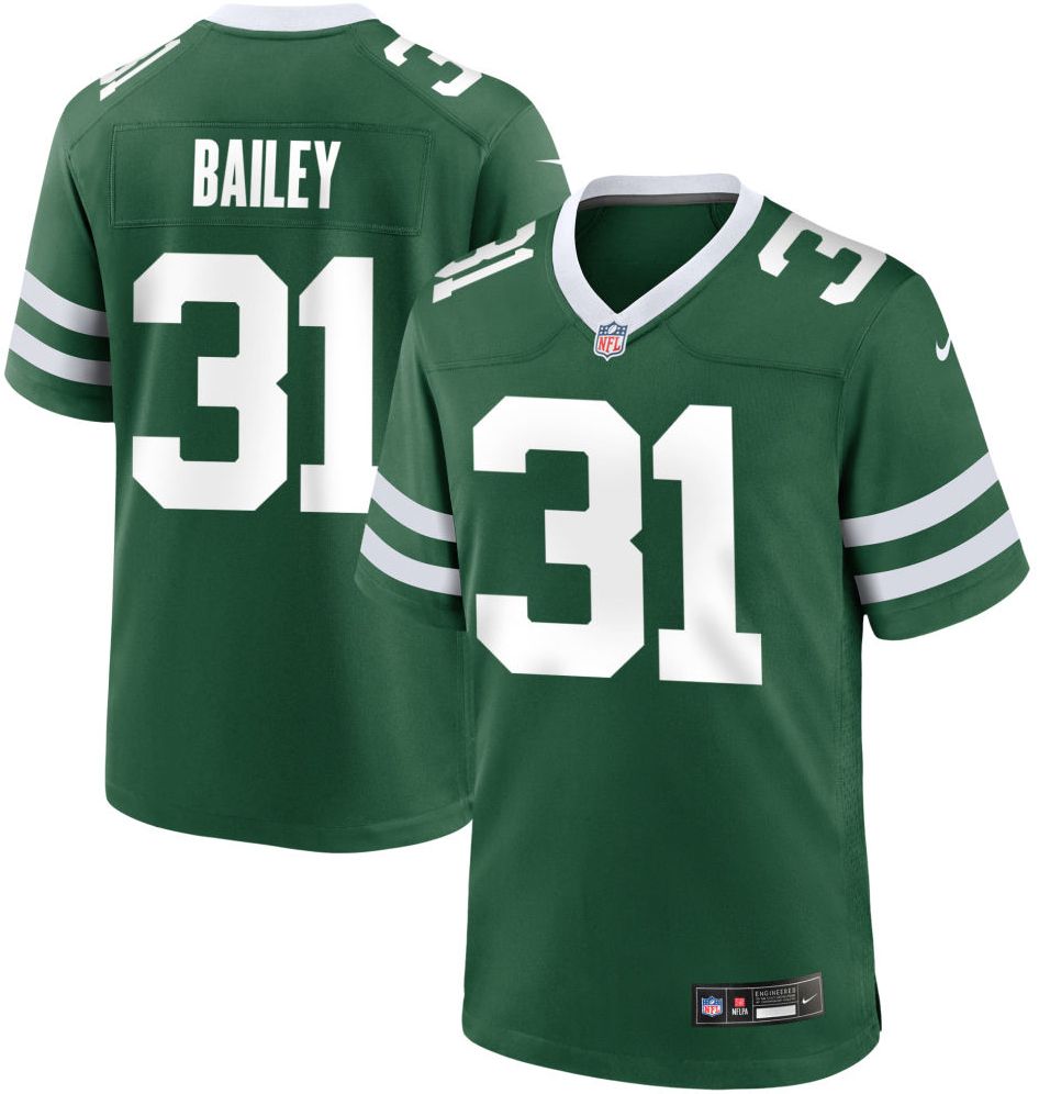 Jerseys