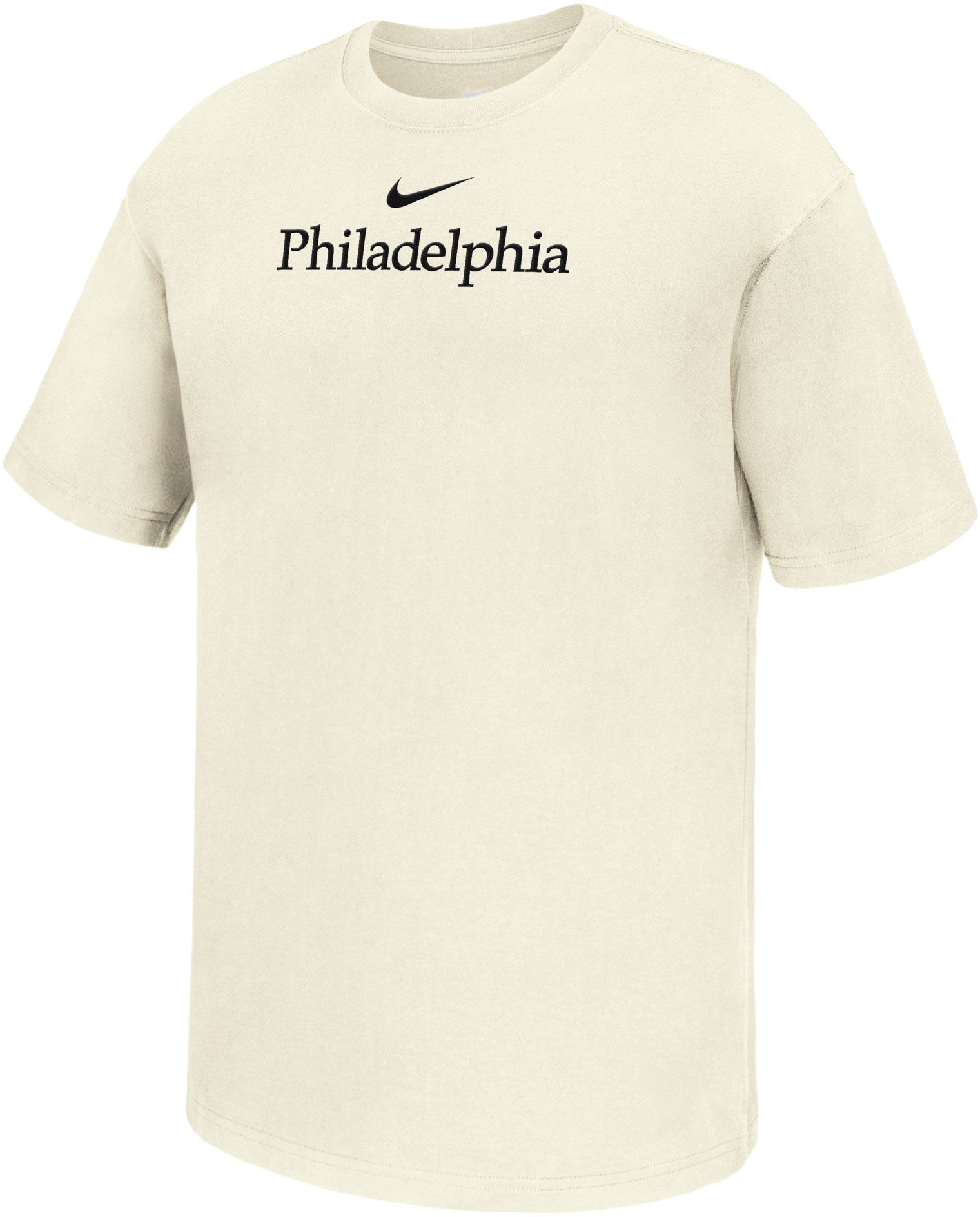 Nike Men's Philadelphia White Max90 City T-Shirt