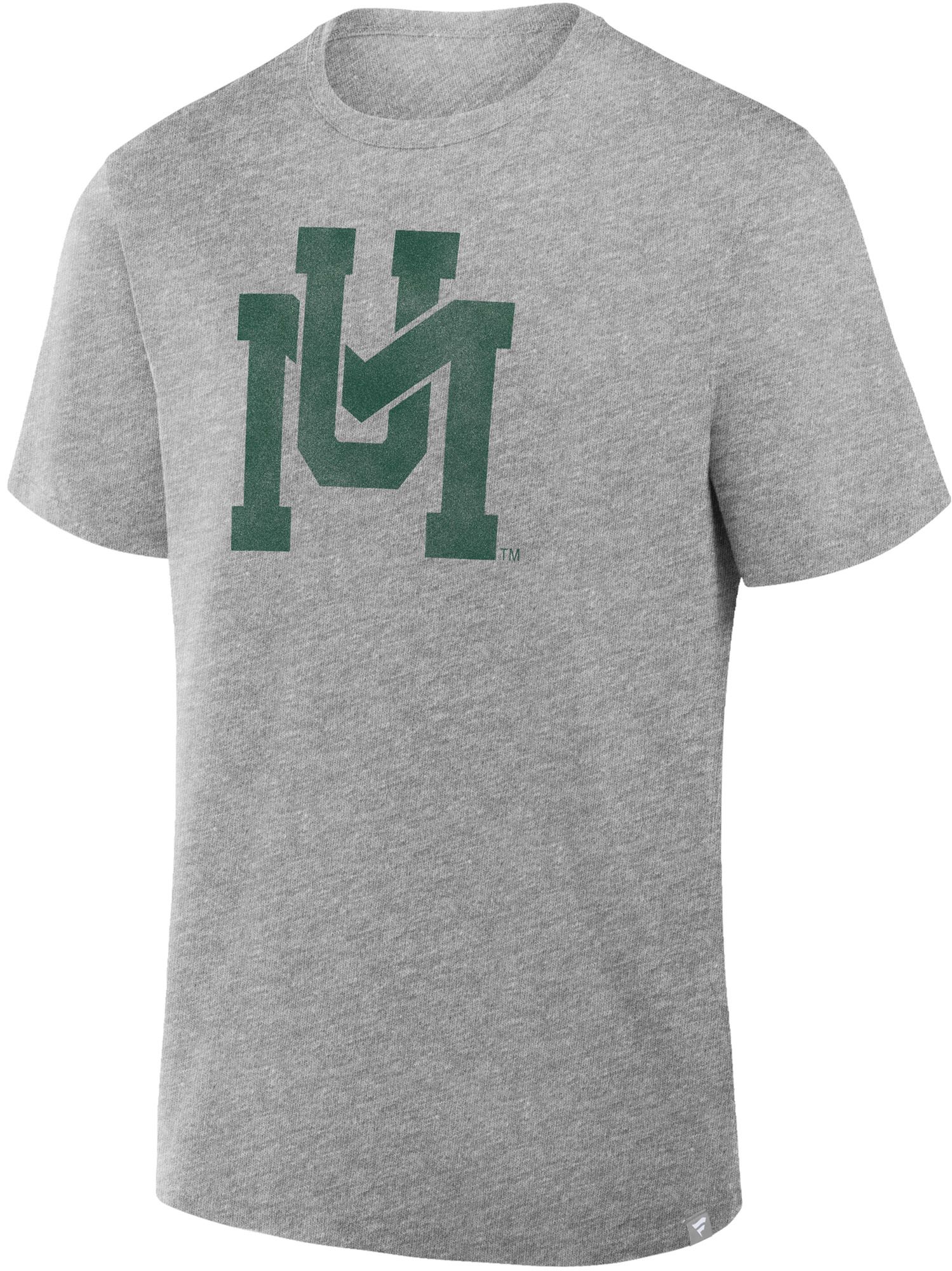 NCAA Men's Miami Hurricanes Heritage T-Shirt