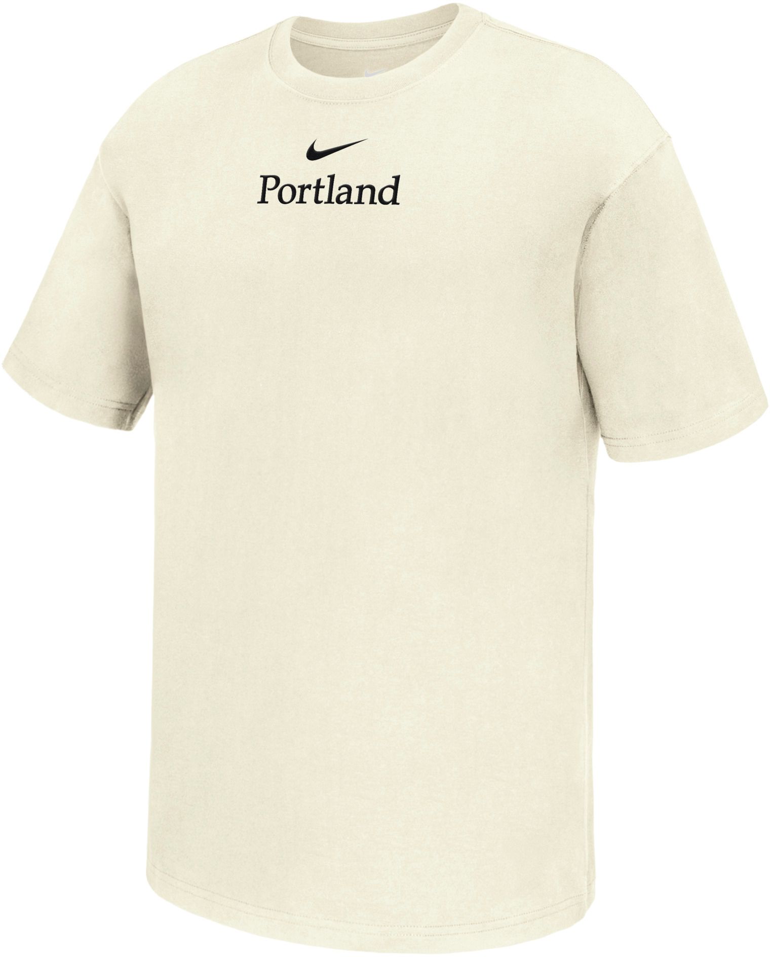 Nike Men's Portland White Max90 City T-Shirt