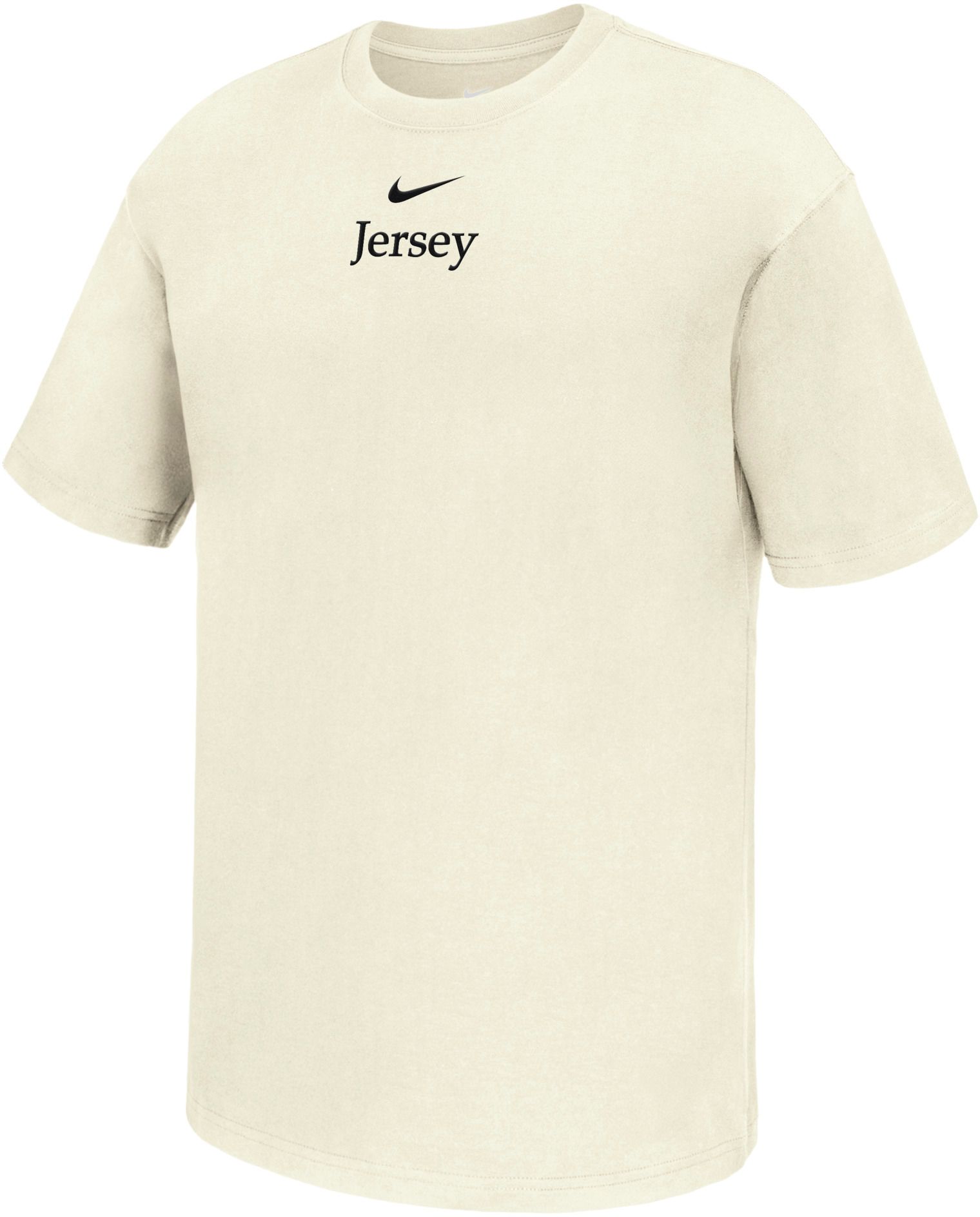 Nike Men's Jersey White Max90 City T-Shirt