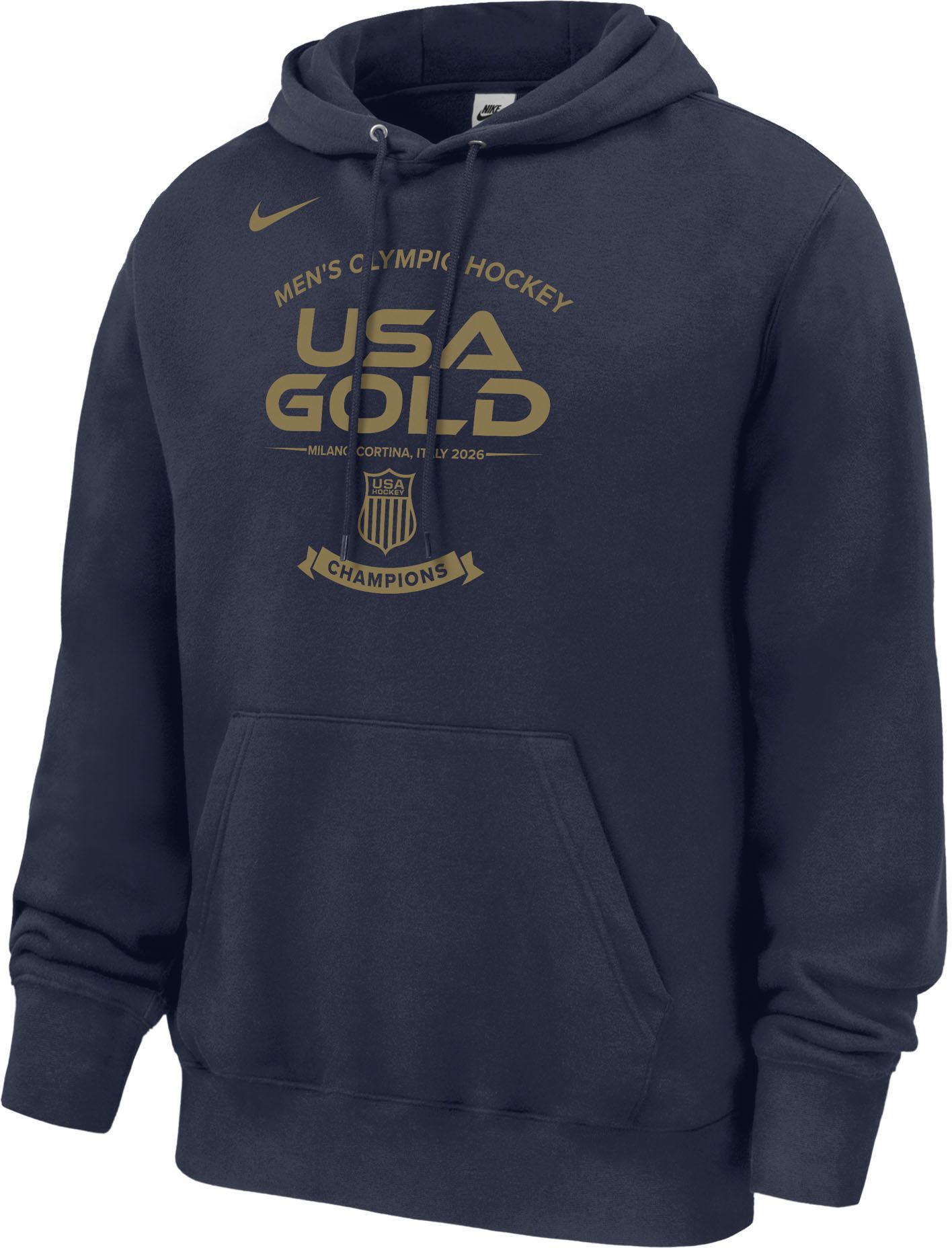 Men's Hoodies Sweatshirts and Fleece