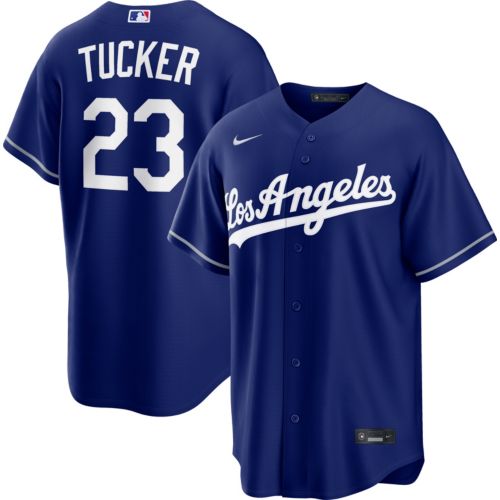 Nike Men's Los Angeles Dodgers Shohei Ohtani #17 Alternate Royal