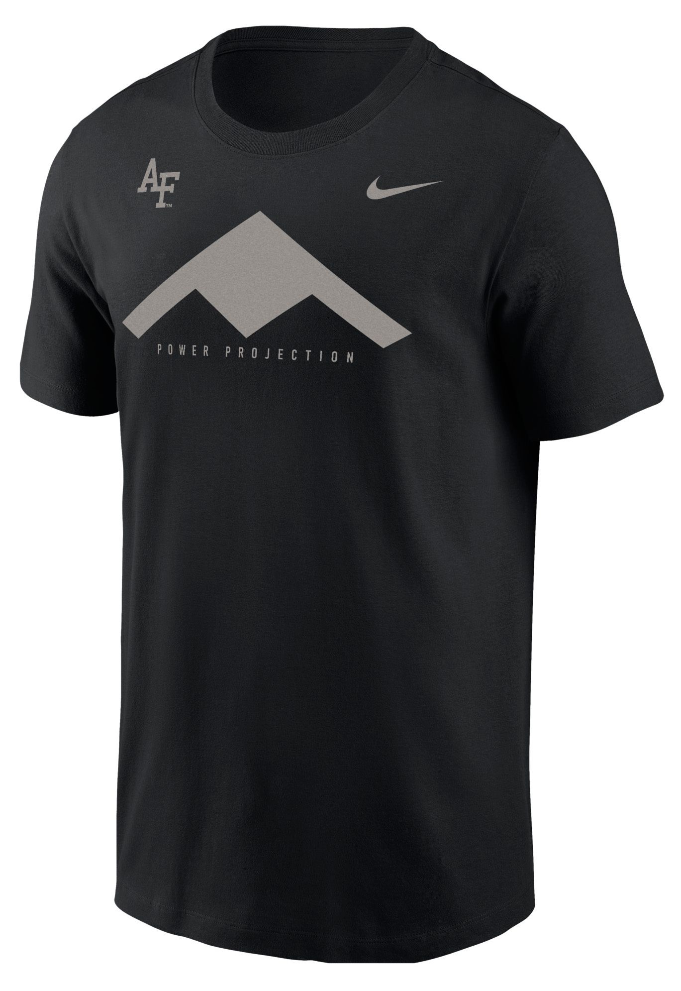 Nike Adult Air Force Falcons 2026 Rivalry T-Shirt