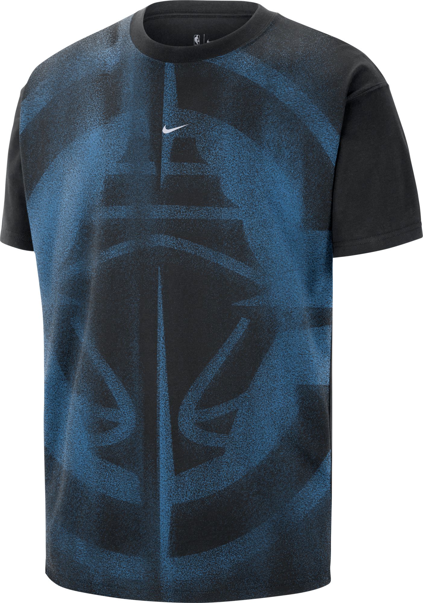 Nike Adult Los Angeles Clippers Worn With Obsession Icon T-Shirt