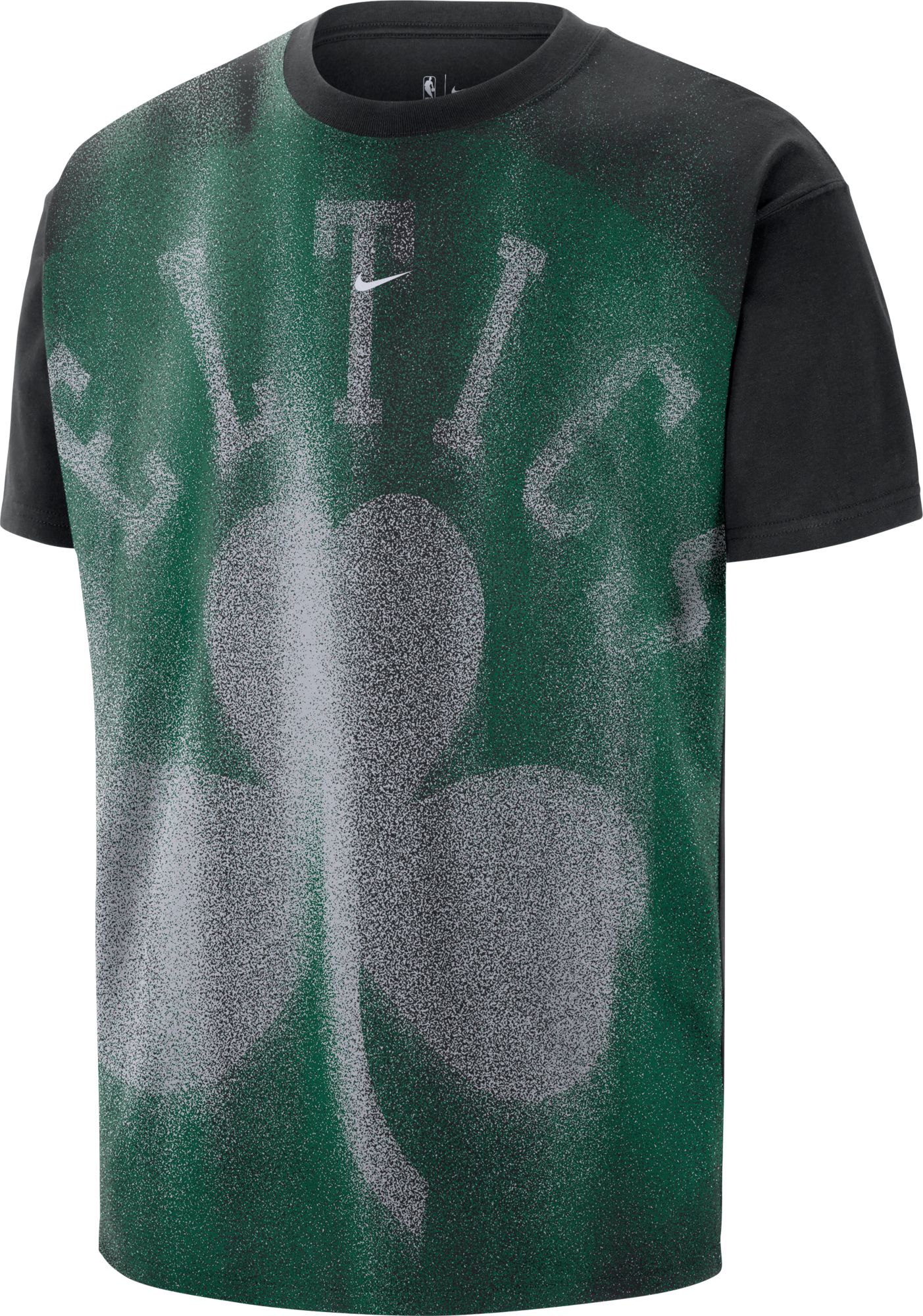 Nike Adult Boston Celtics Worn With Obsession Standard Issue Icon