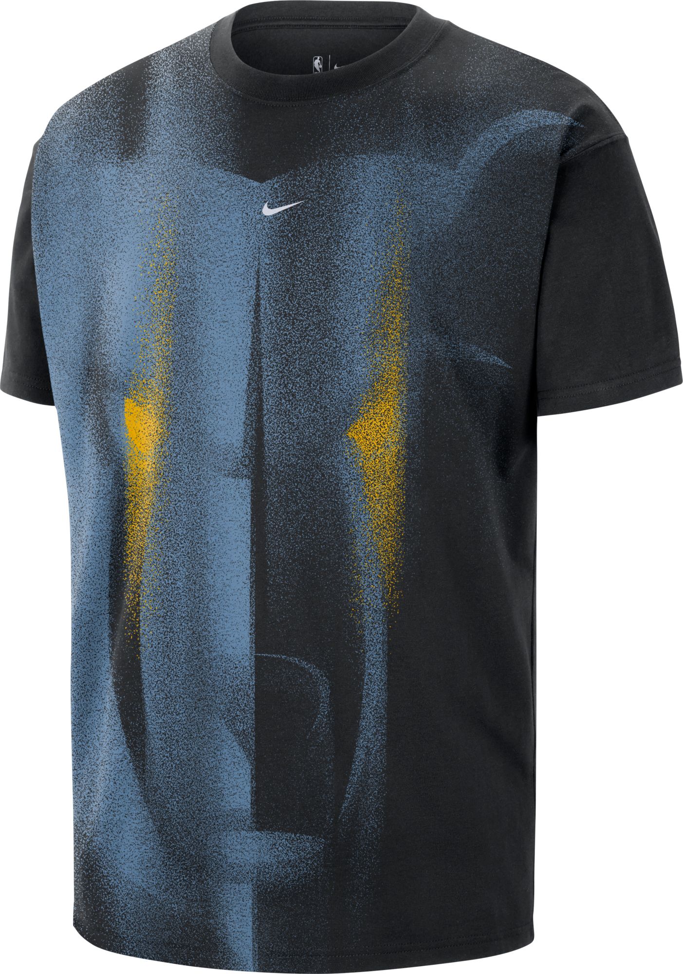 Nike Adult Memphis Grizzlies Worn With Obsession Standard Issue Icon T-Shirt