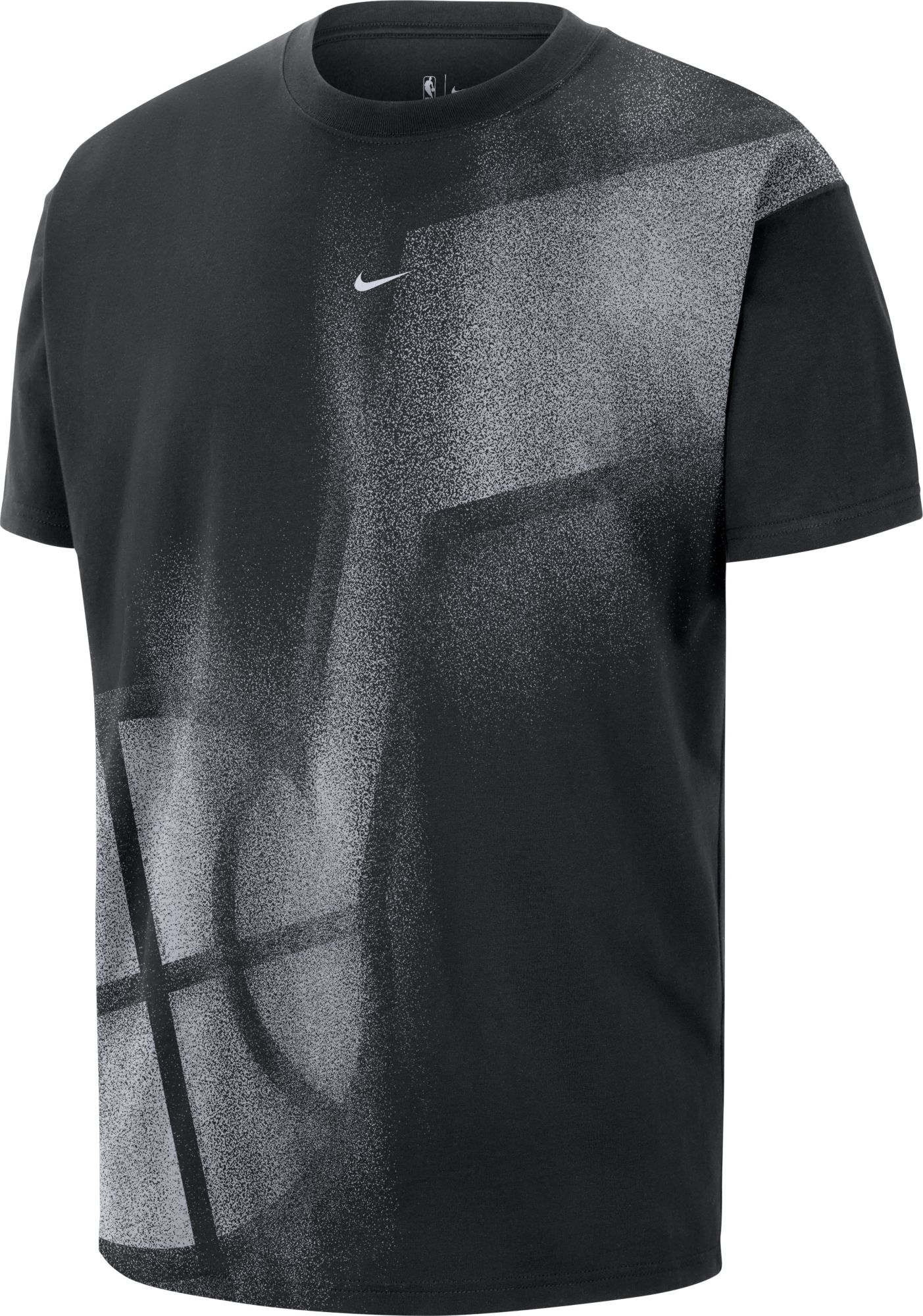 Nike Adult Utah Jazz Worn With Obsession Standard Issue Icon T-Shirt