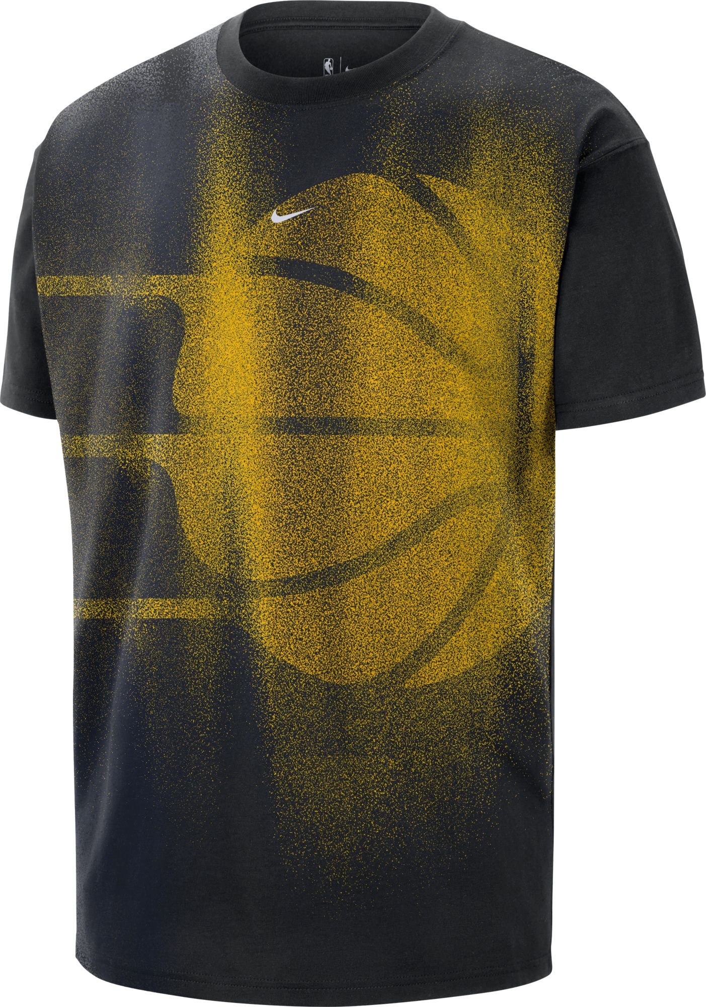 Nike Adult Indiana Pacers Worn With Obsession Standard Issue Icon T-Shirt