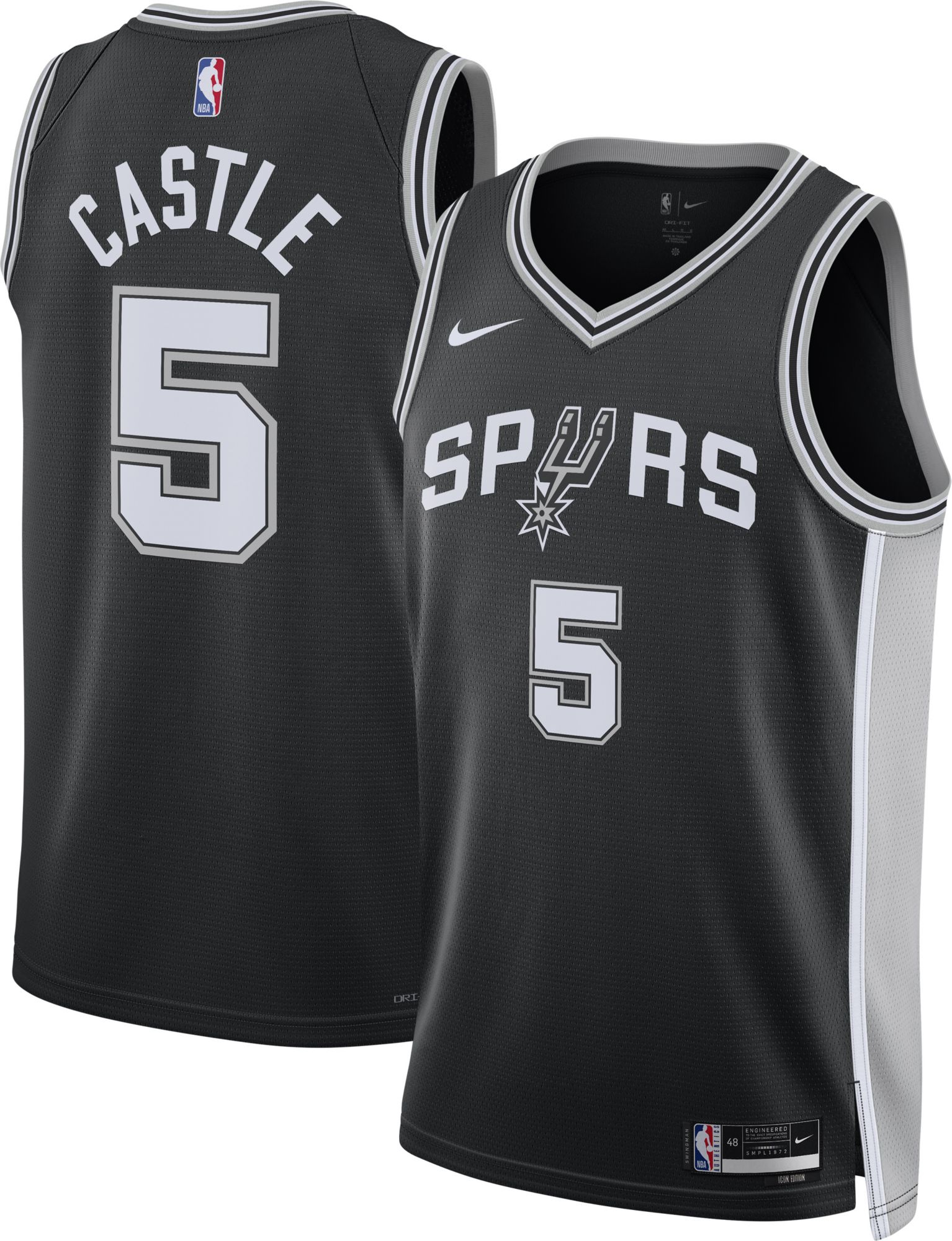 Jerseys