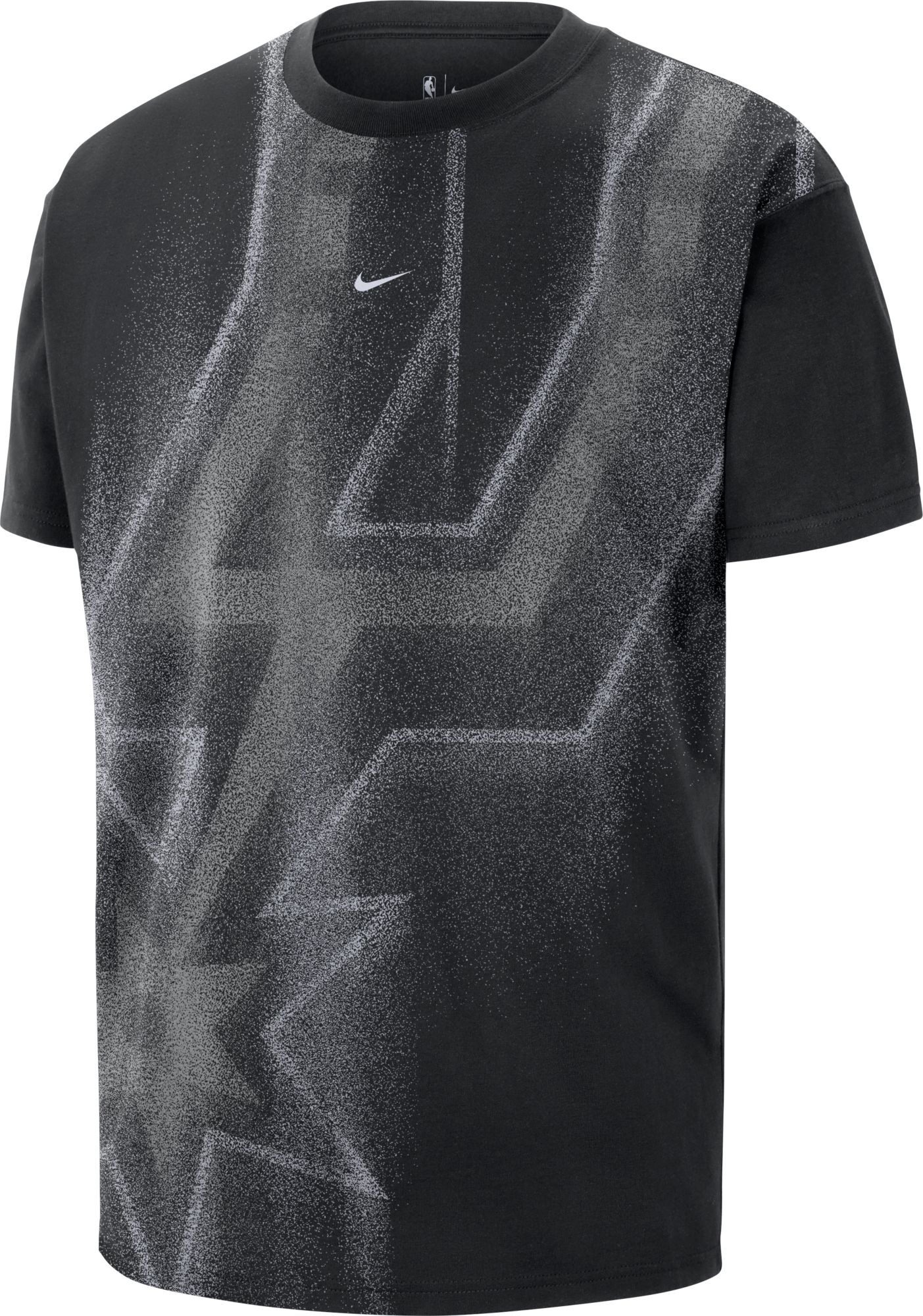 Nike Adult San Antonio Spurs Worn With Obsession Icon T-Shirt