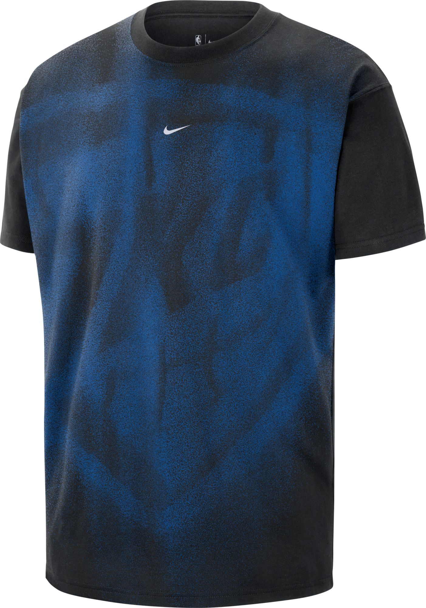 Nike Adult Oklahoma City Thunder Worn With Obsession Standard Issue Icon T-Shirt