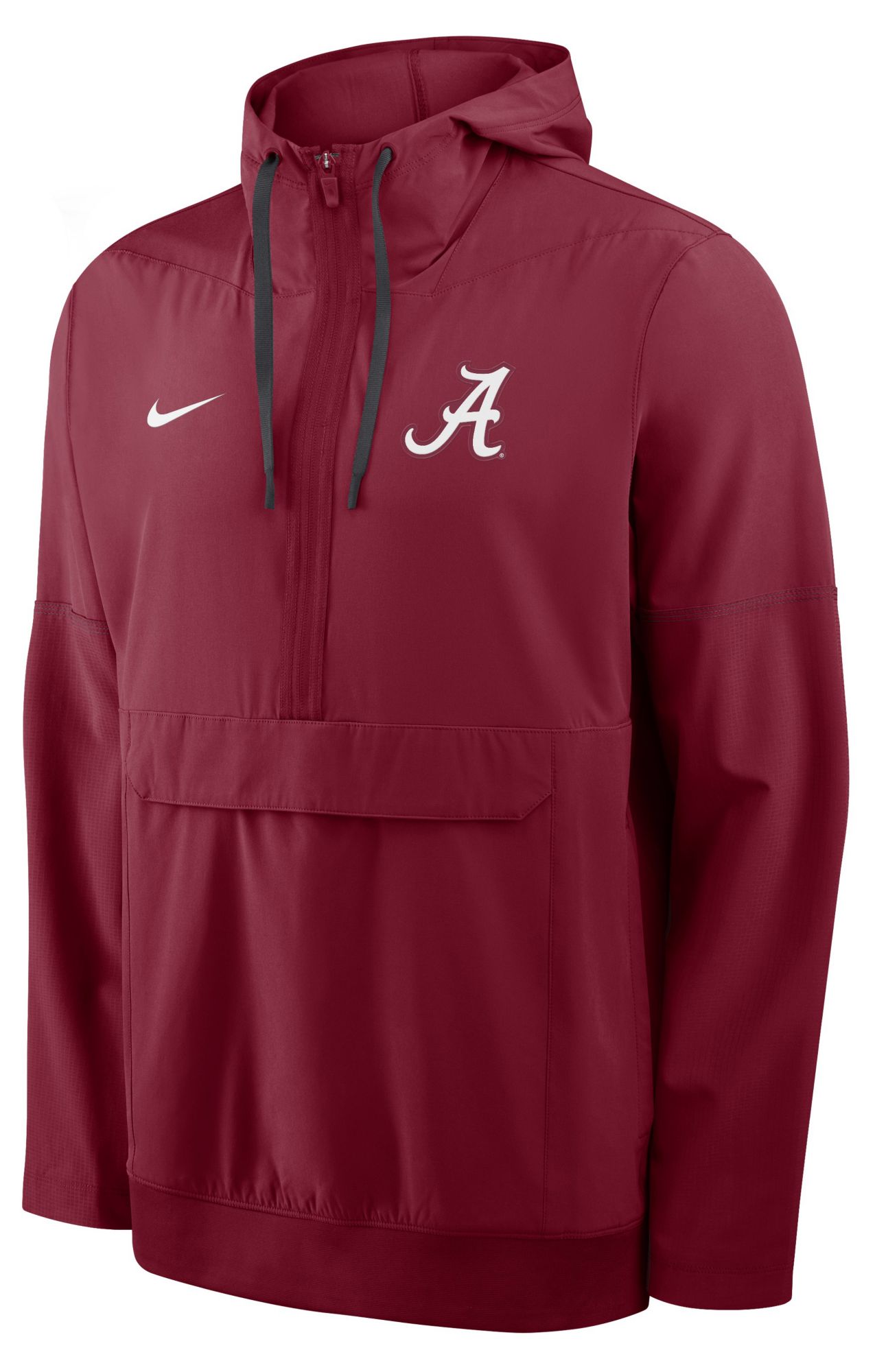 Nike Adult Alabama Crimson Tide Anorak Jacket