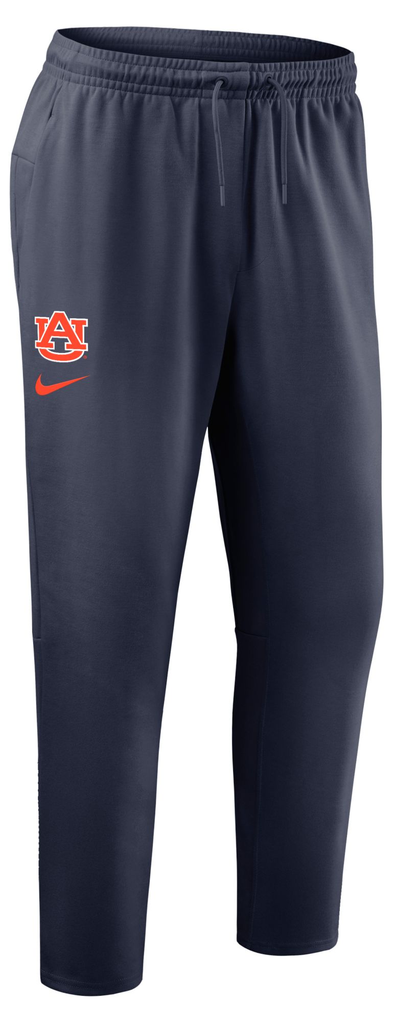 Nike Men's Auburn Tigers Dri-FIT Tapered Pants