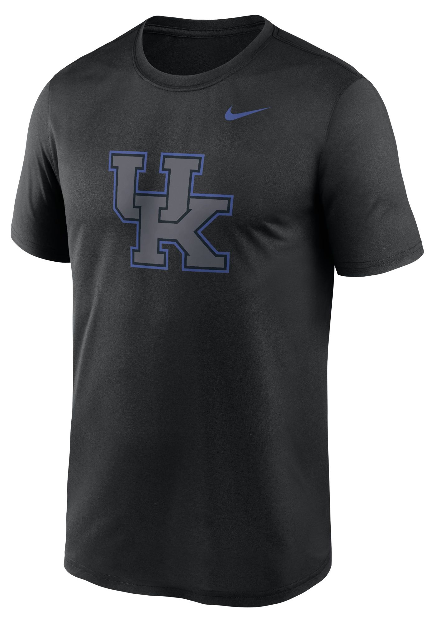 Nike Men's Kentucky Wildcats Black Legend Color Pop T-Shirt