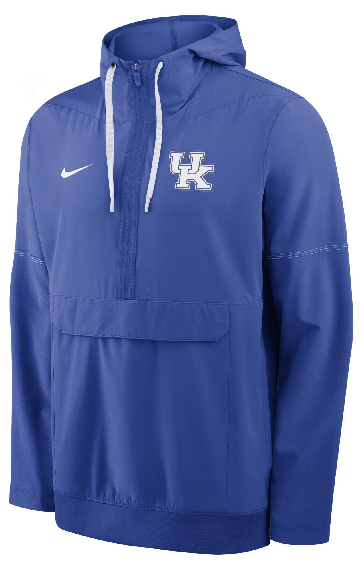 Nike Adult Kentucky Wildcats Anorak Jacket