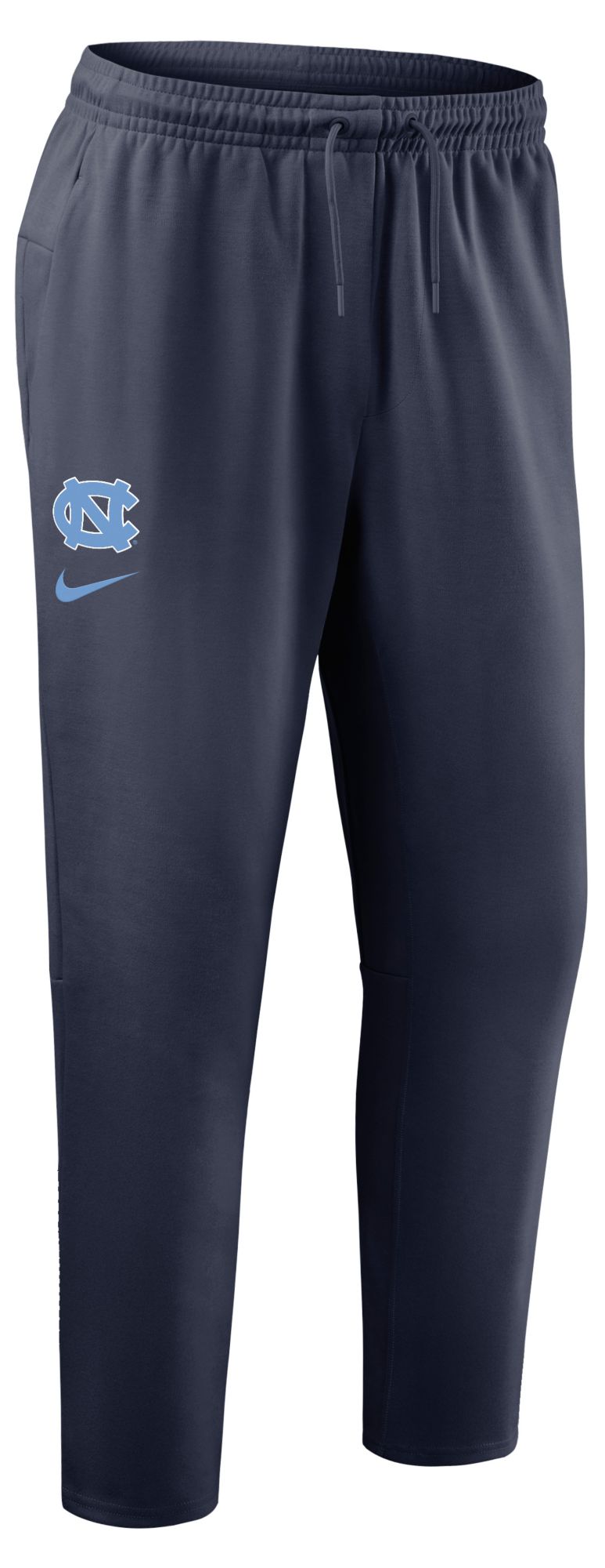 Nike Men's North Carolina Tar Heels Dri-FIT Tapered Pants