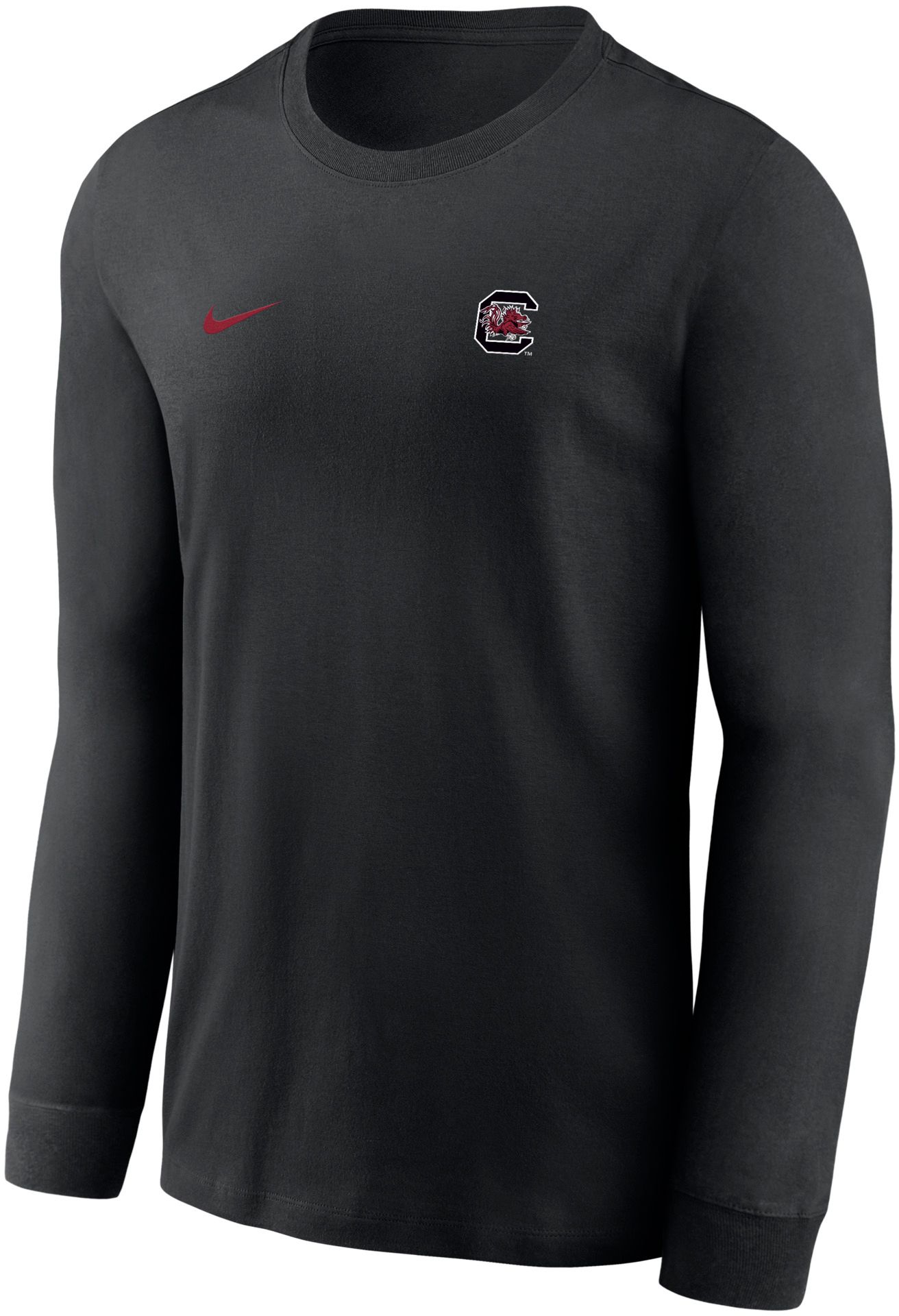 Nike Men's South Carolina Gamecocks Black Legend T-Shirt