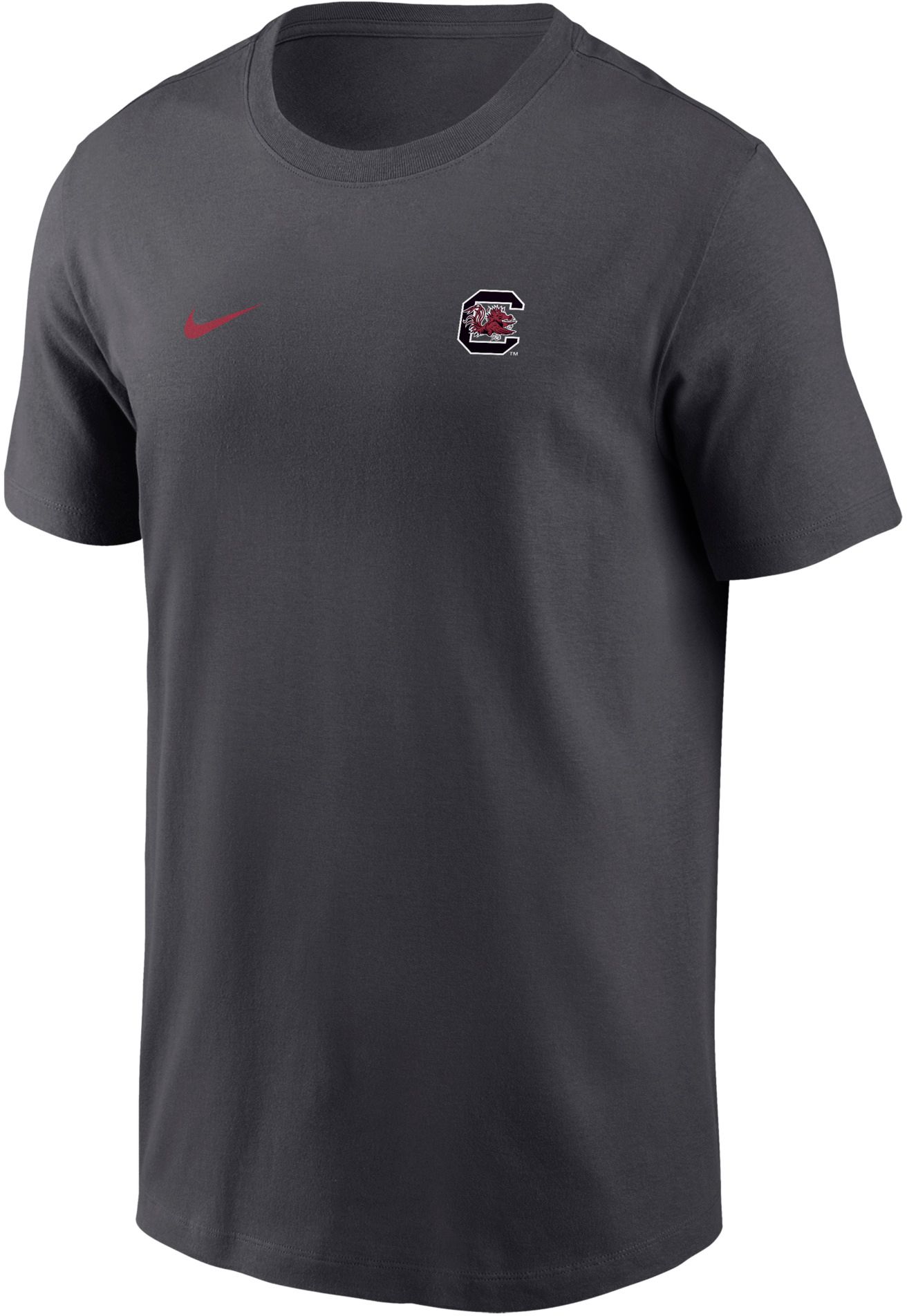 Nike Men's South Carolina Gamecocks Black Legend T-Shirt